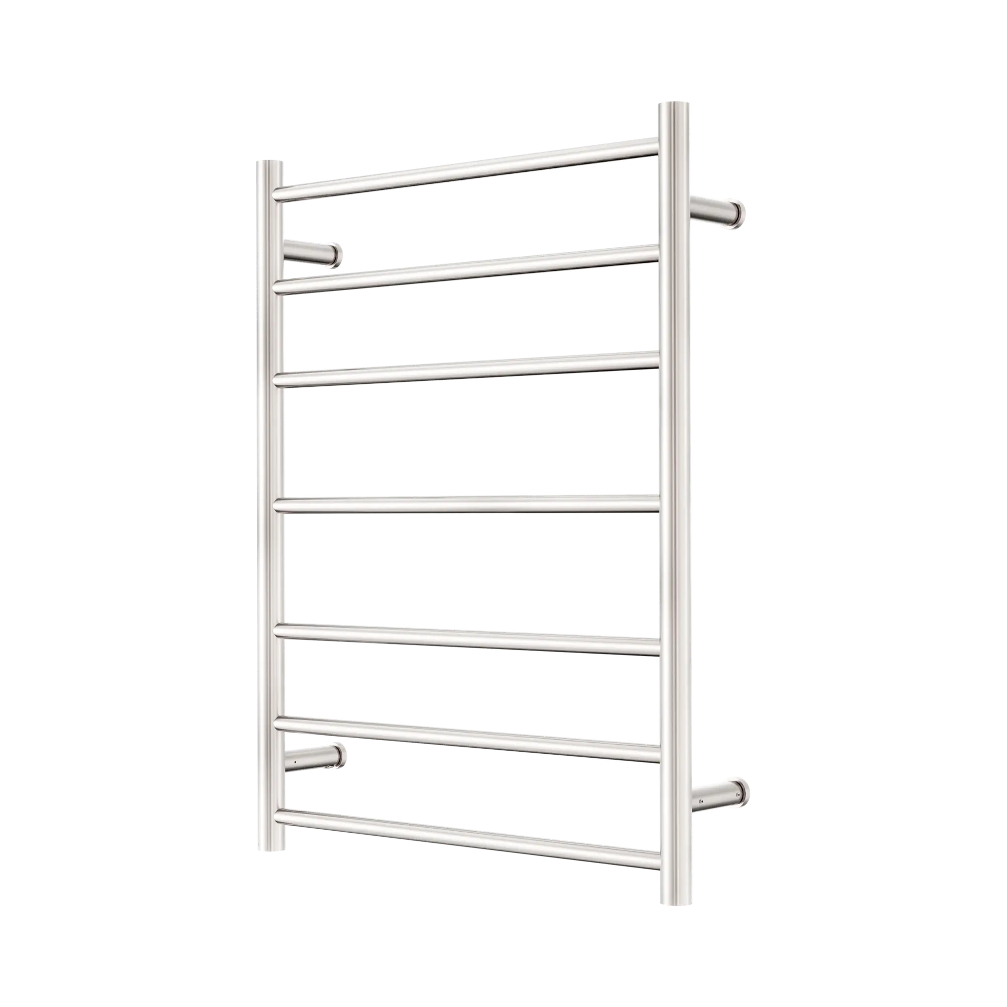 Mecca 240V 7 Bar Heated Towel Ladder