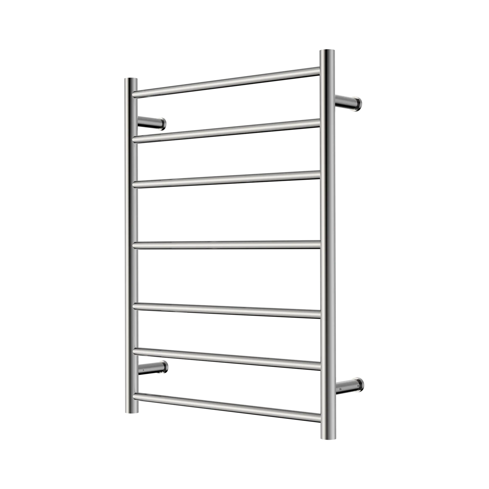 Mecca 240V 7 Bar Heated Towel Ladder