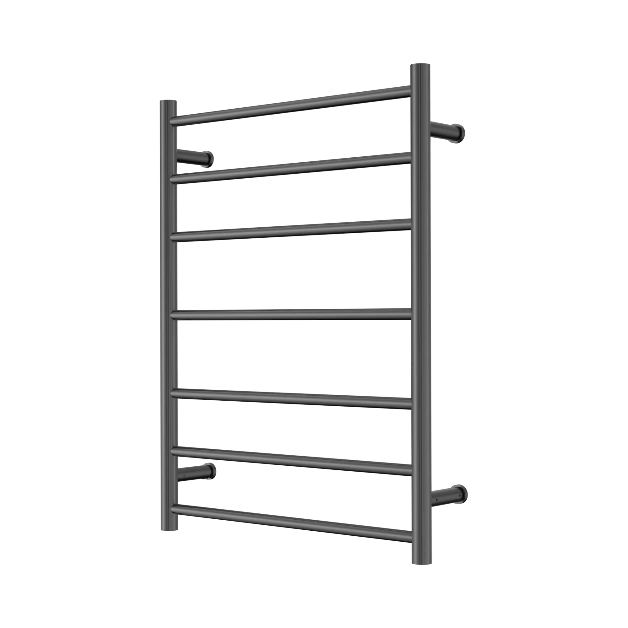 Mecca 240V 7 Bar Heated Towel Ladder
