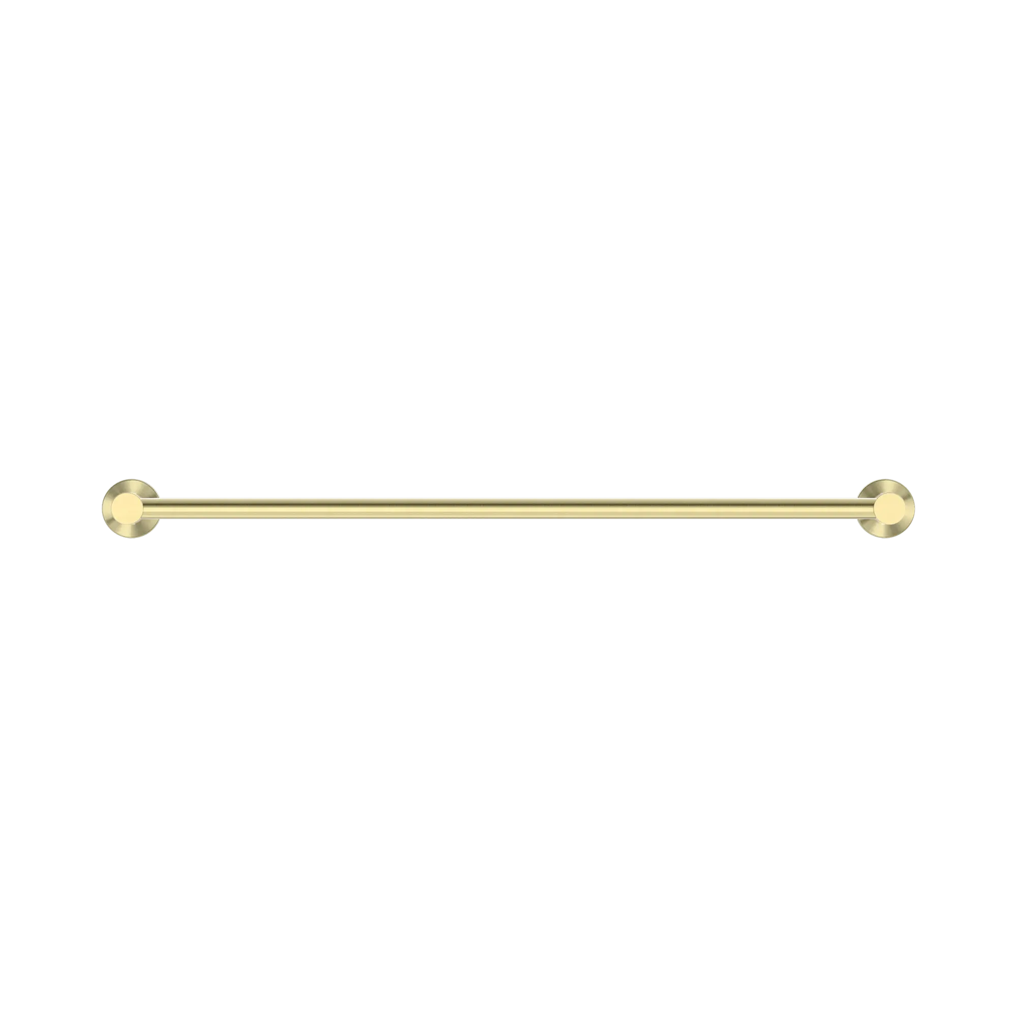 Mecca Single Towel Rail 600mm