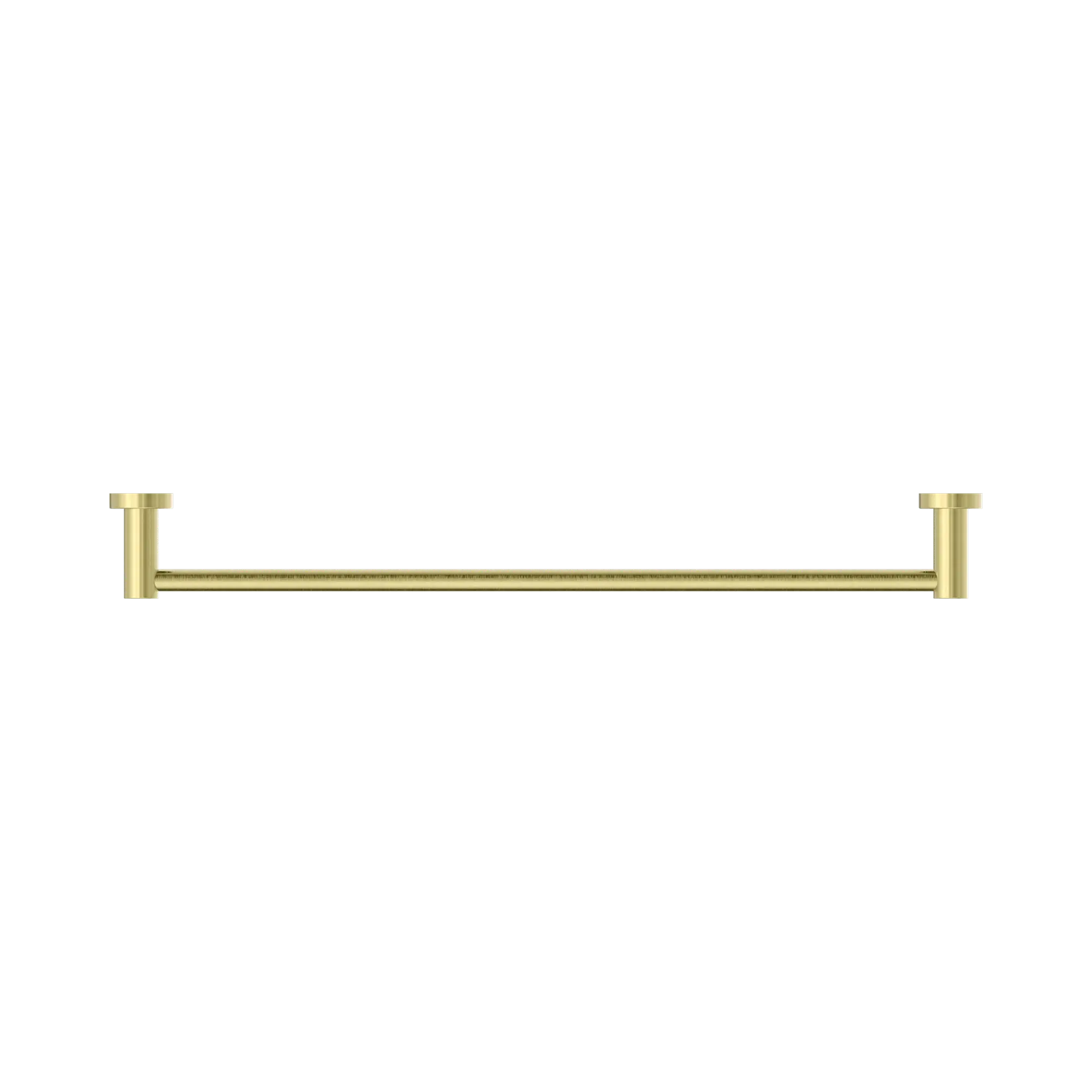 Mecca Single Towel Rail 600mm