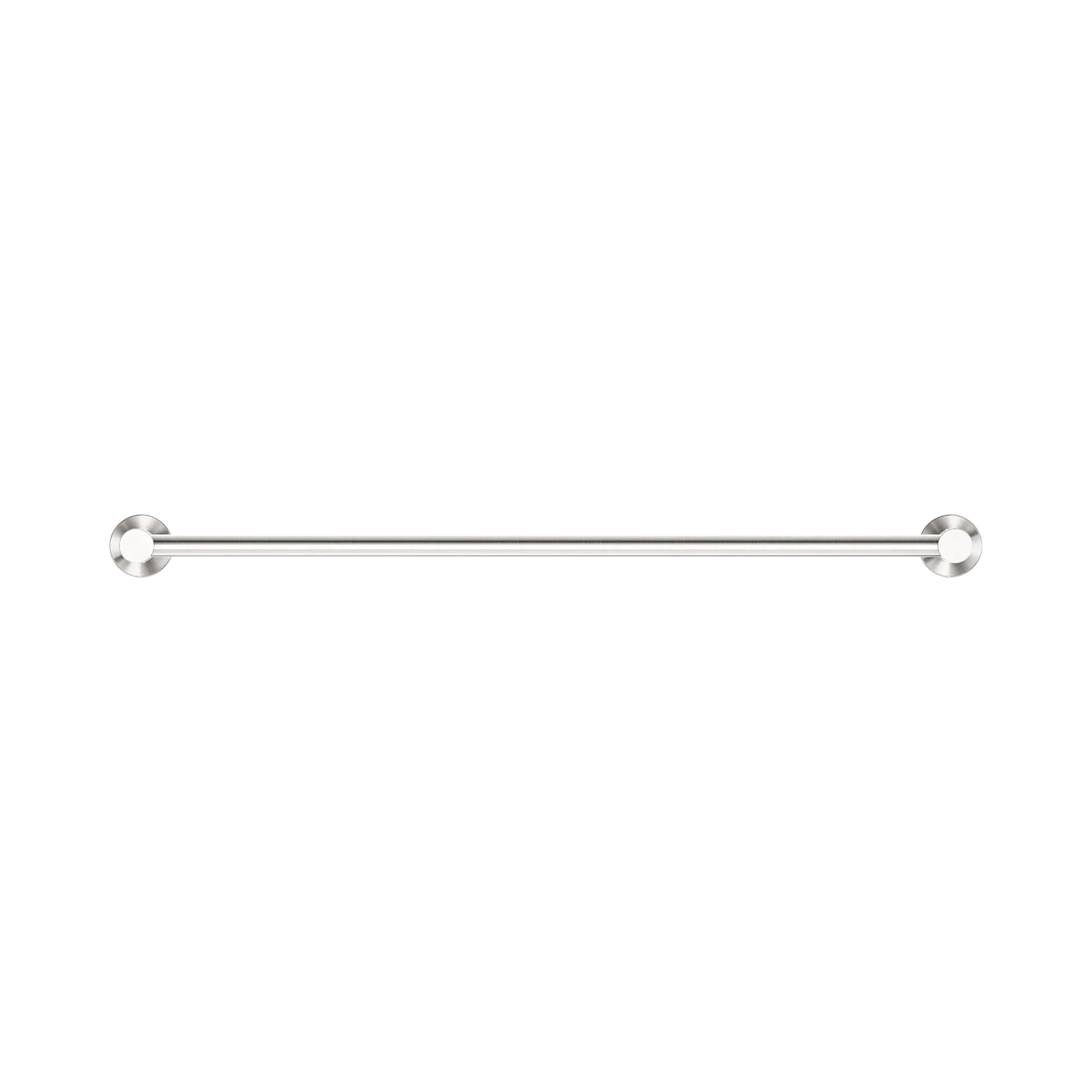 Mecca Single Towel Rail 600mm