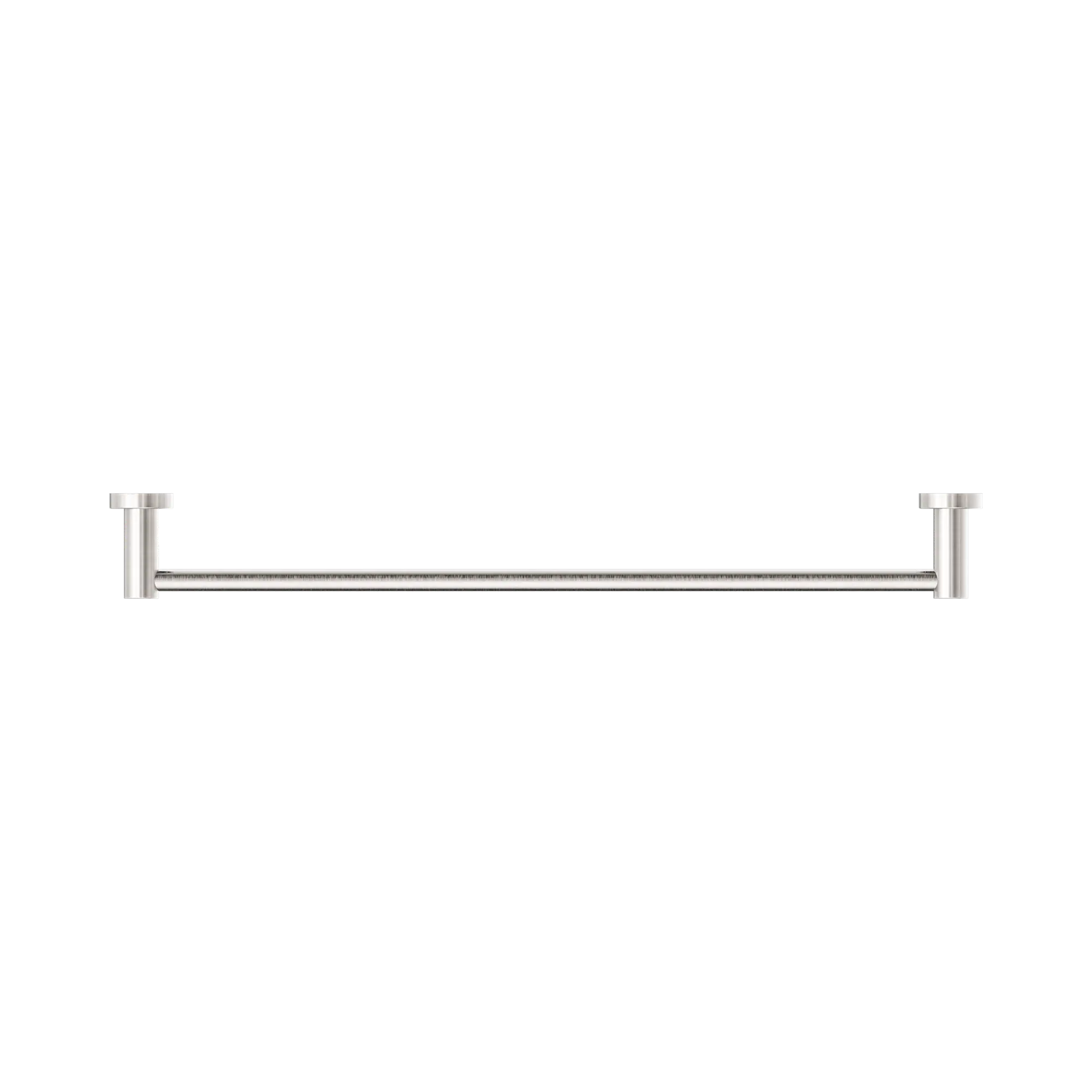 Mecca Single Towel Rail 600mm