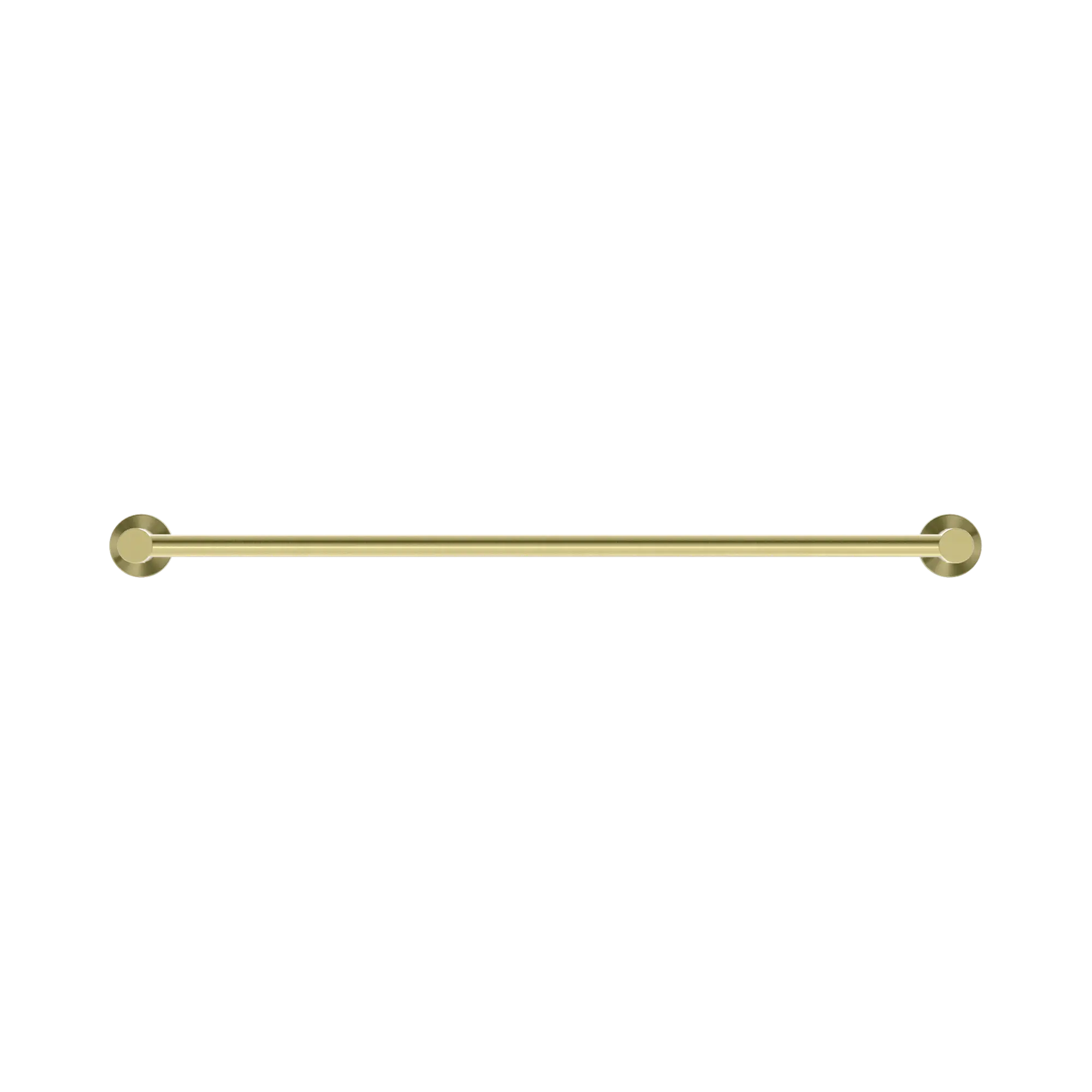 Mecca Double Towel Rail 600mm