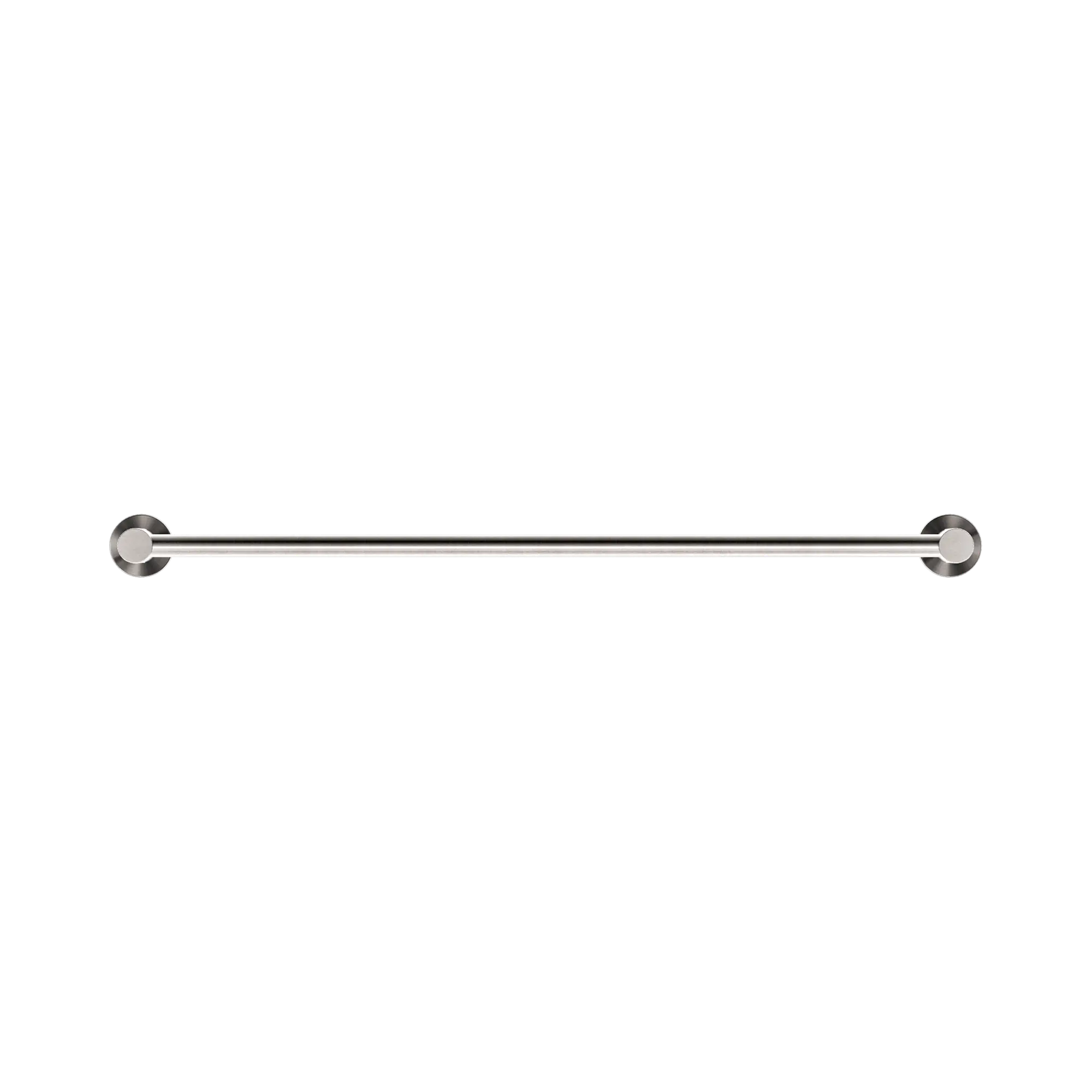 Mecca Double Towel Rail 600mm