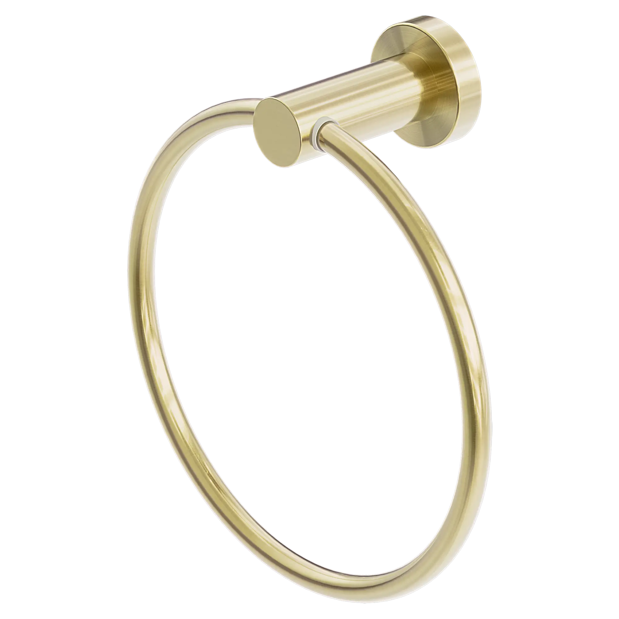 Mecca Hand Towel Ring
