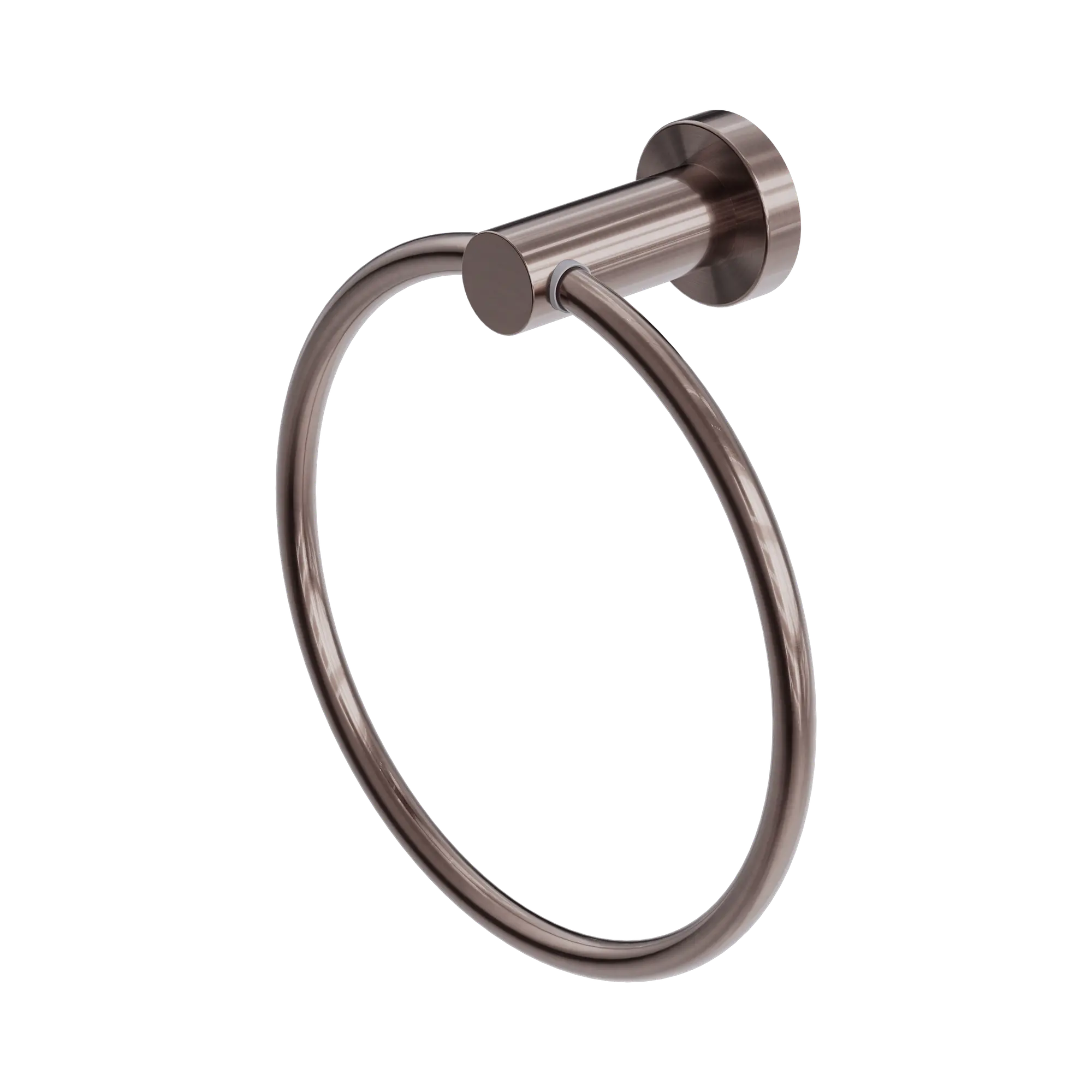 Mecca Hand Towel Ring