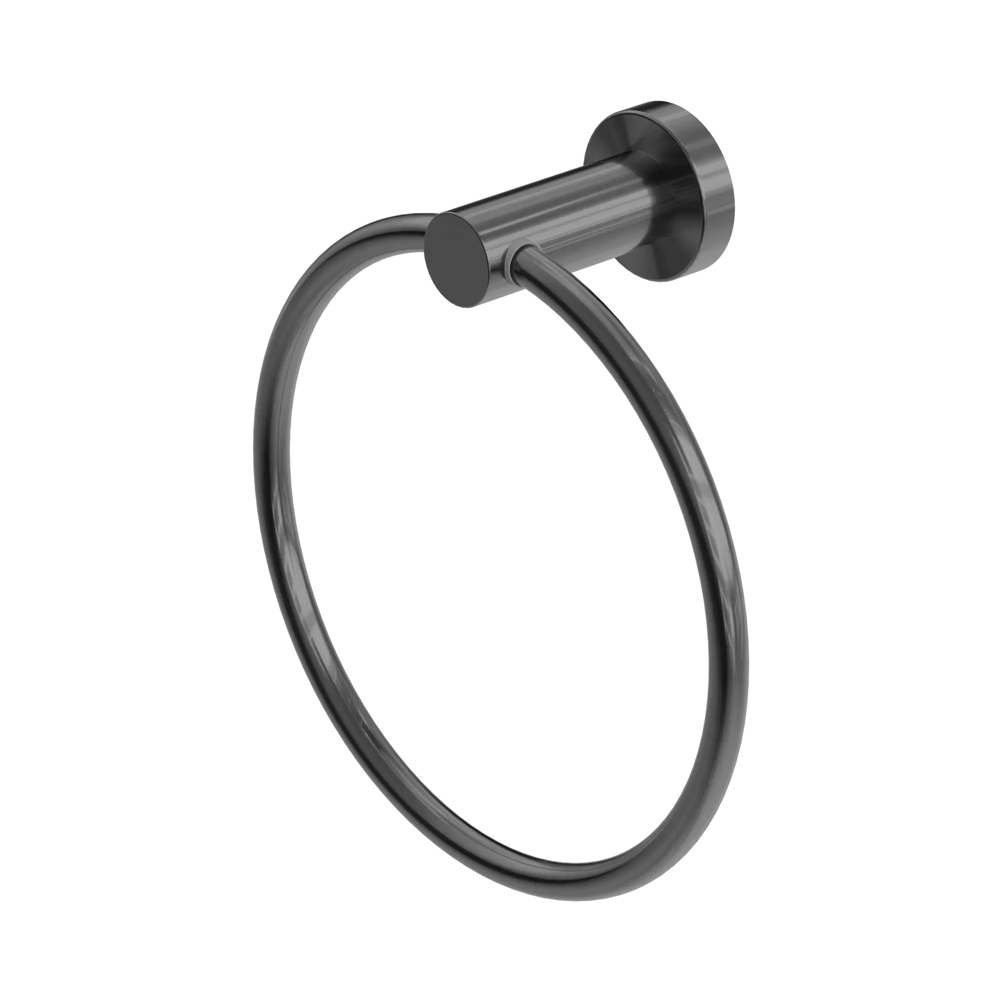 Mecca Hand Towel Ring