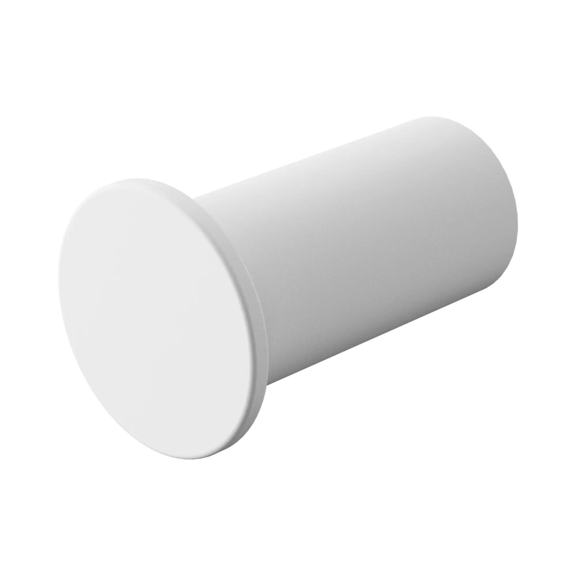 Mecca Robe Hook Slim