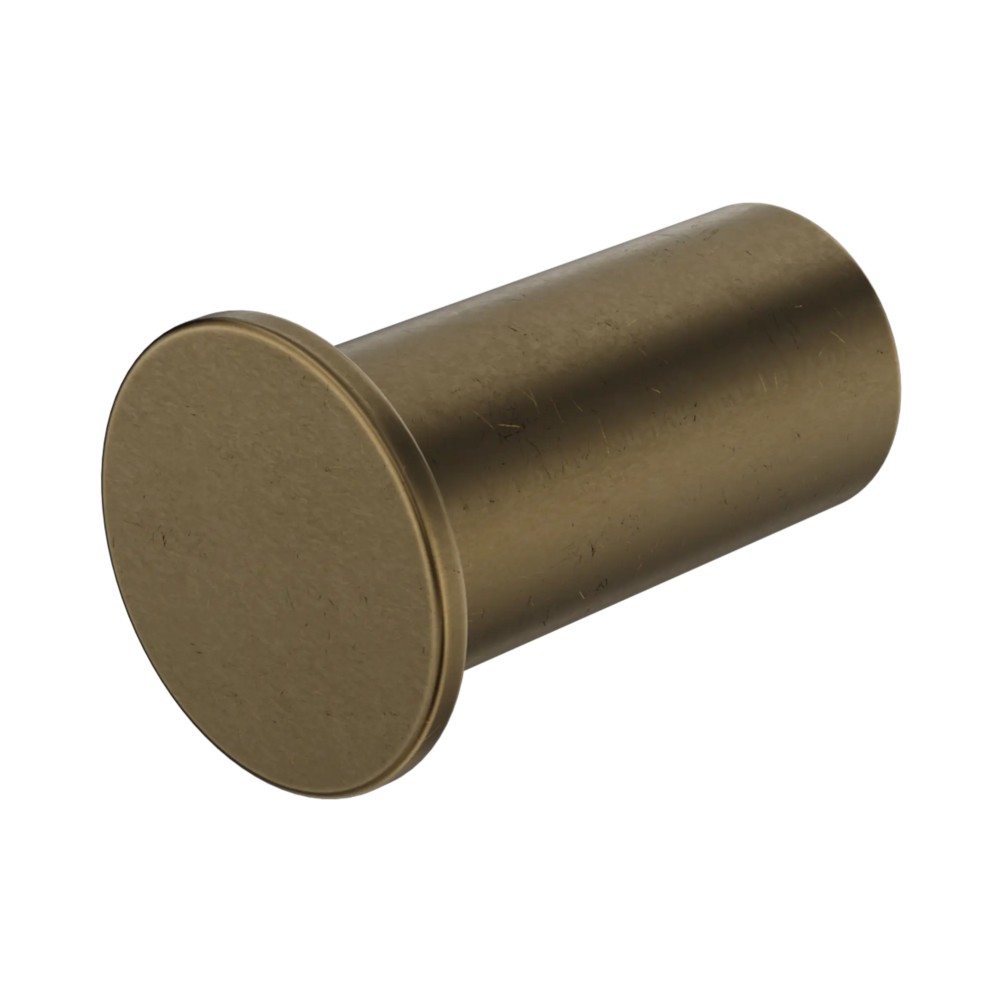 Mecca Robe Hook Slim