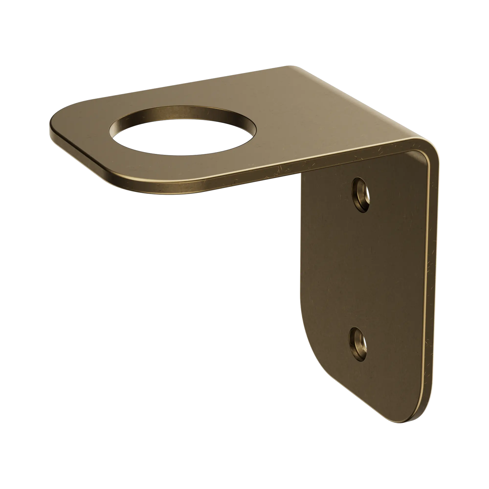 Mecca Soap Bottle Holder
