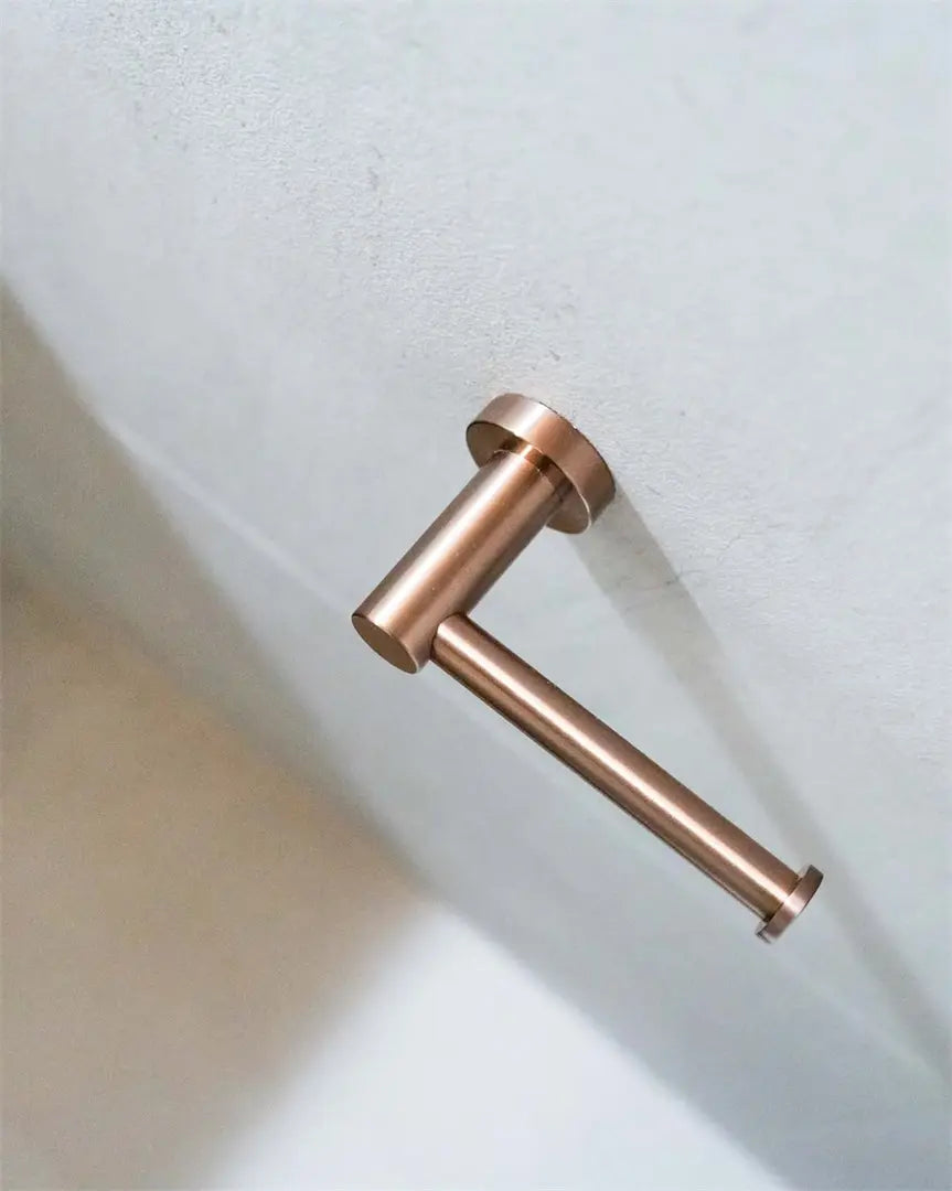 Mecca Toilet Roll Holder