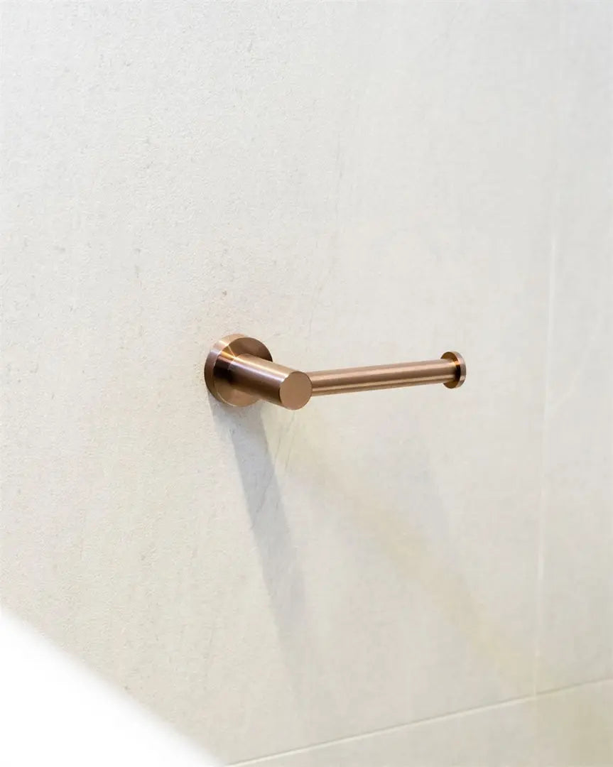 Mecca Toilet Roll Holder