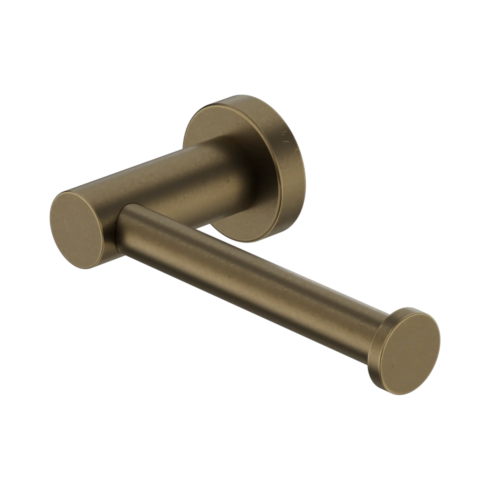 Mecca Toilet Roll Holder