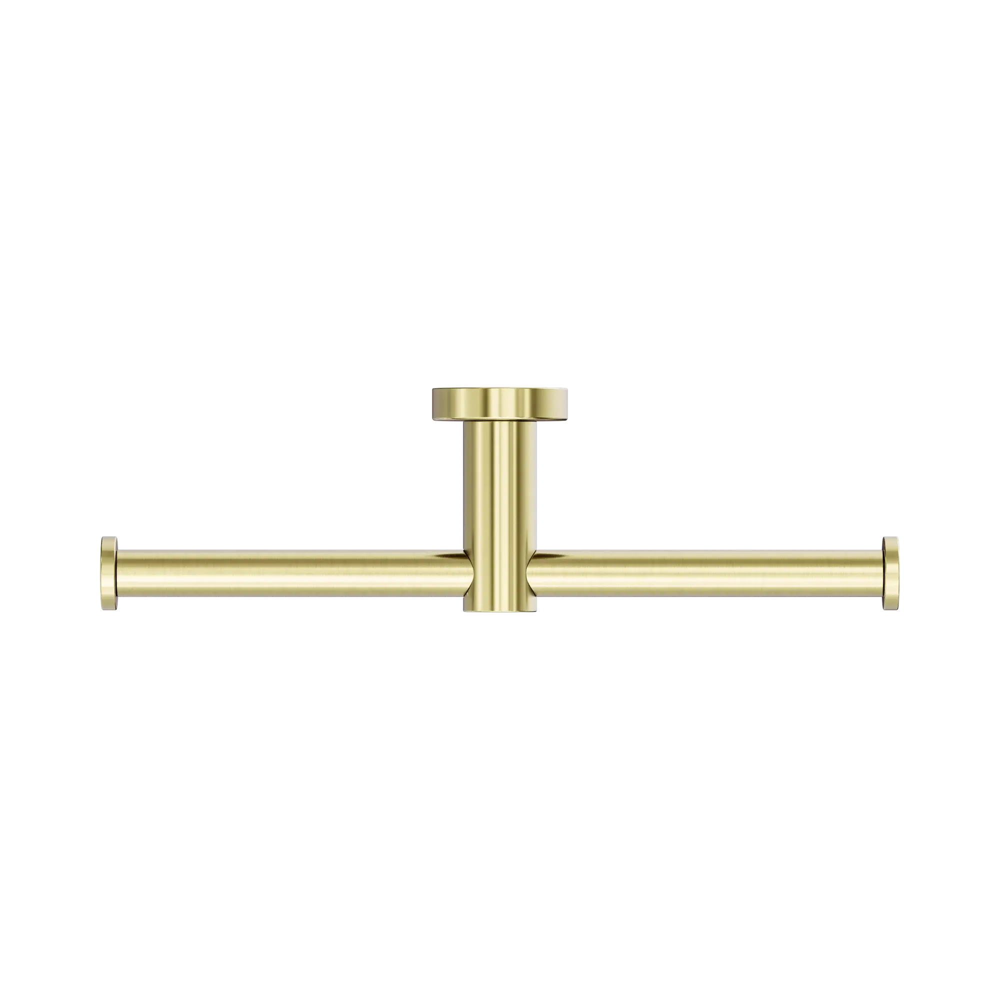Mecca Double Toilet Roll Holder