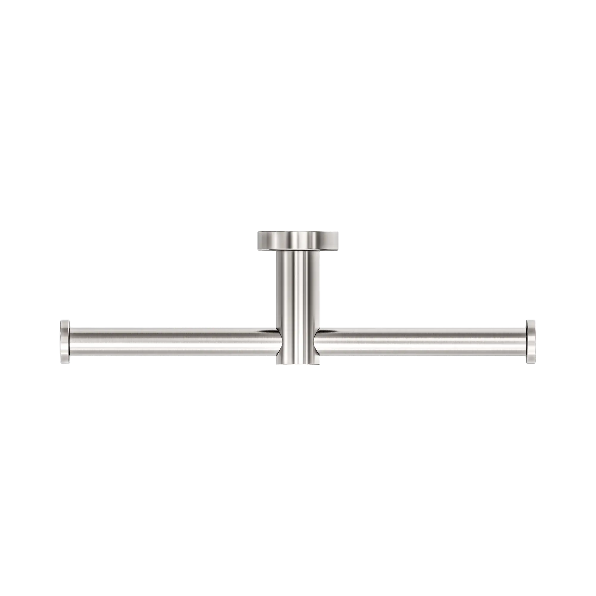 Mecca Double Toilet Roll Holder
