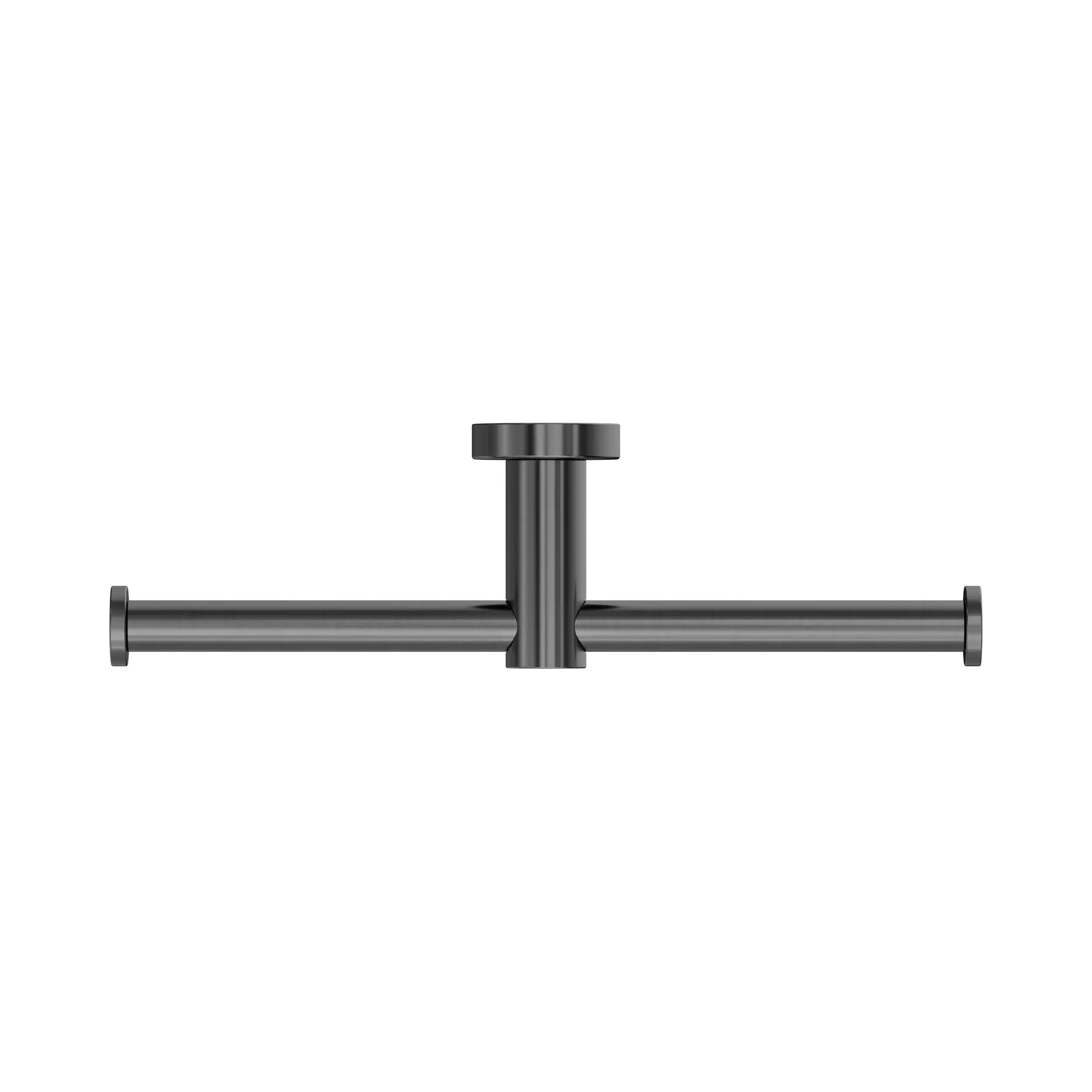 Mecca Double Toilet Roll Holder