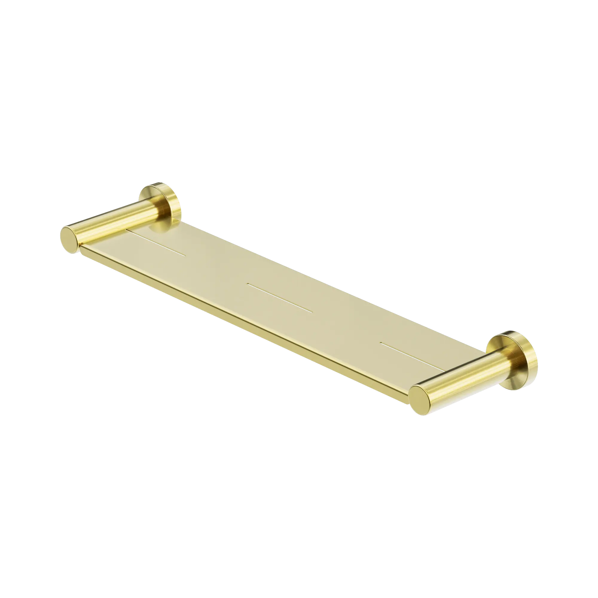 Mecca Metal Shower Shelf