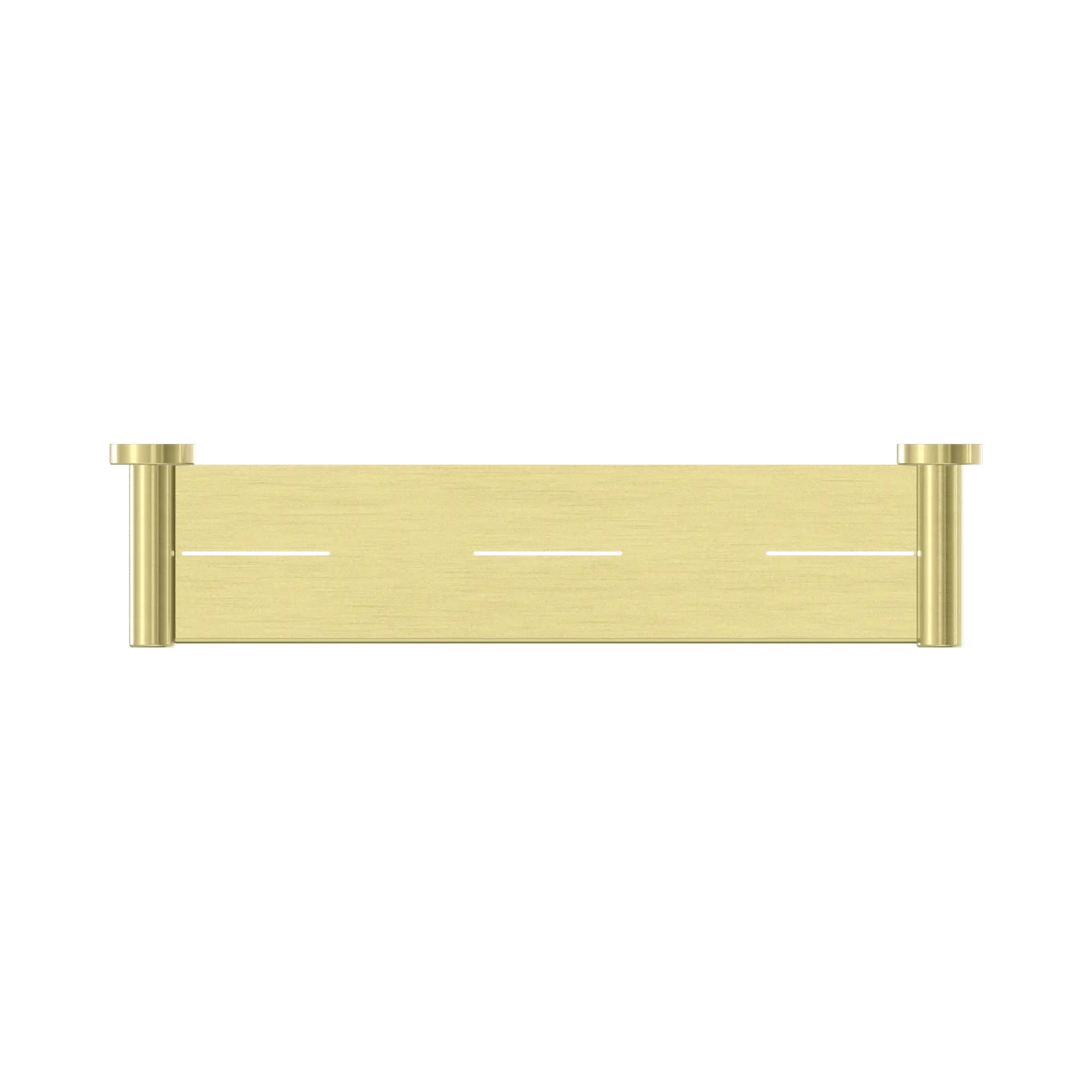 Mecca Metal Shower Shelf