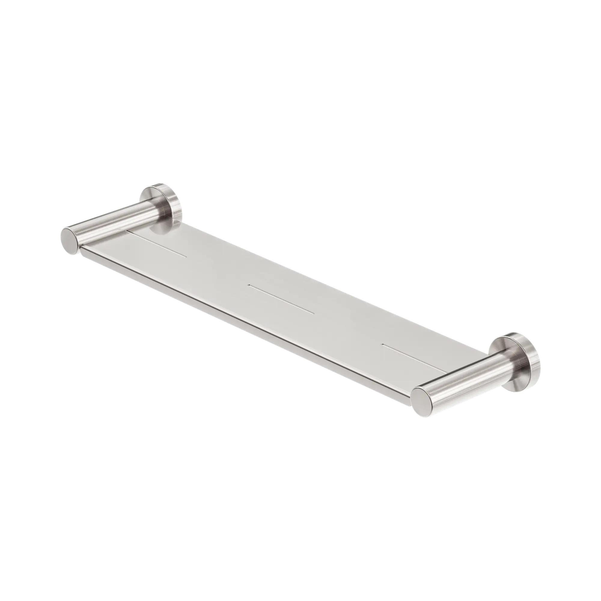 Mecca Metal Shower Shelf