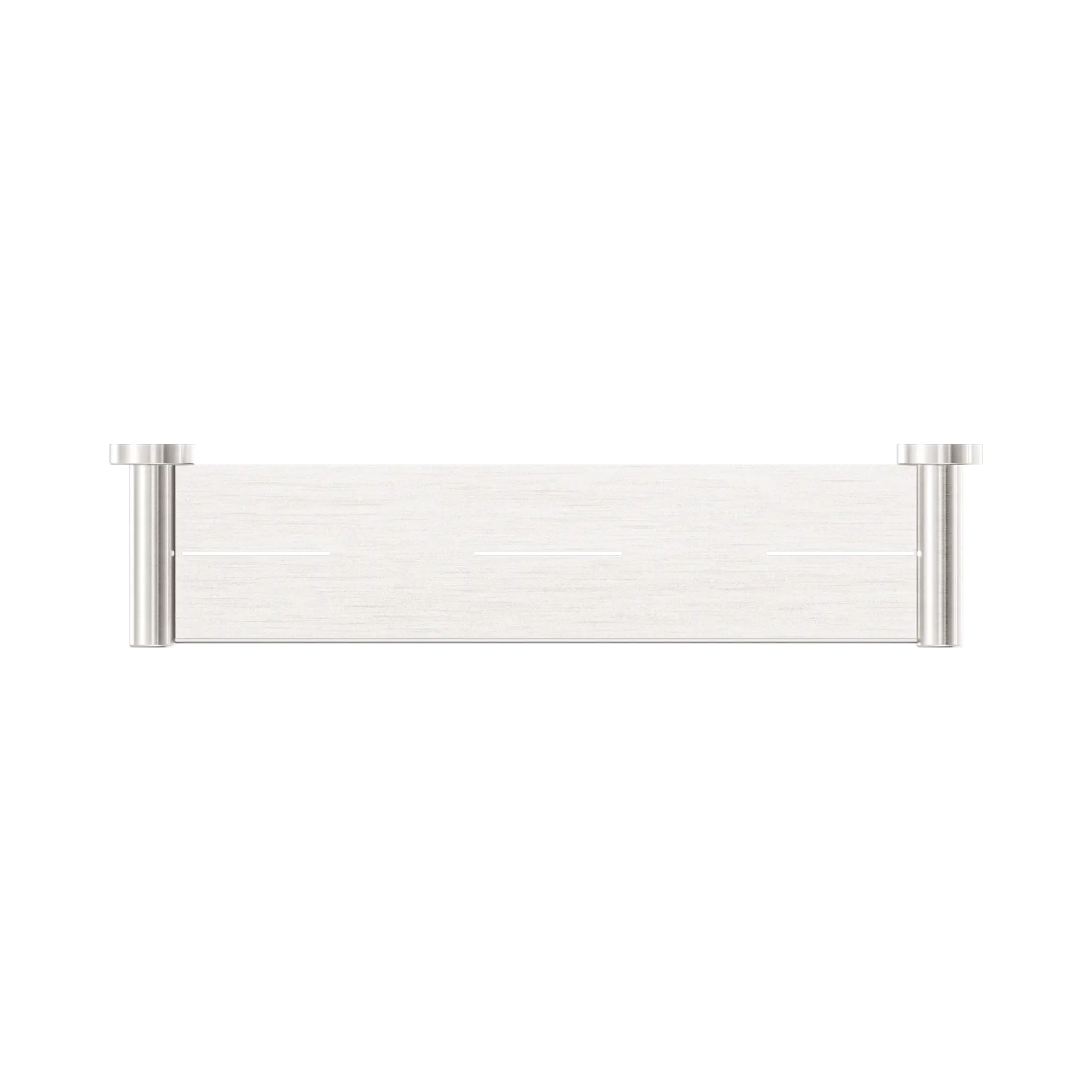 Mecca Metal Shower Shelf