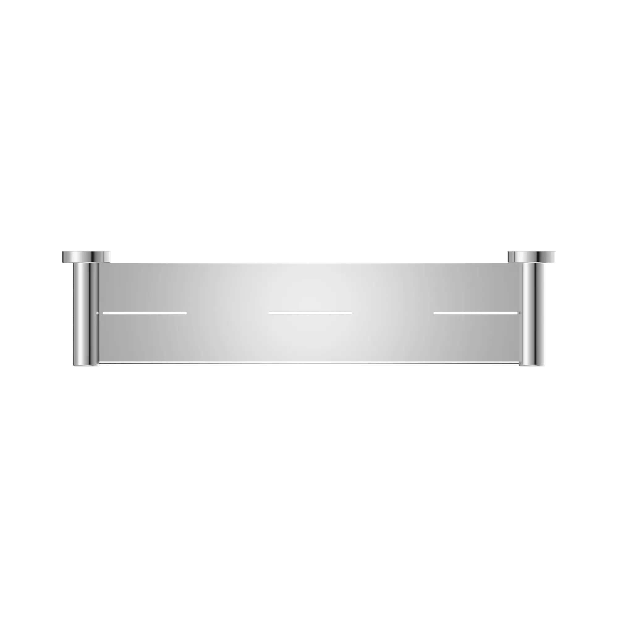 Mecca Metal Shower Shelf