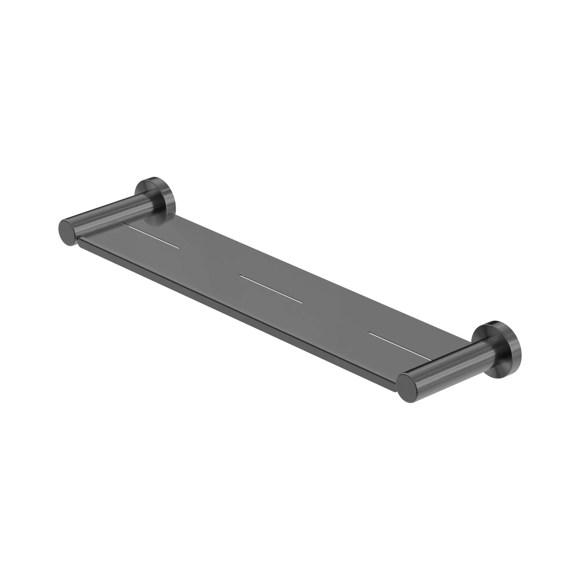 Mecca Metal Shower Shelf