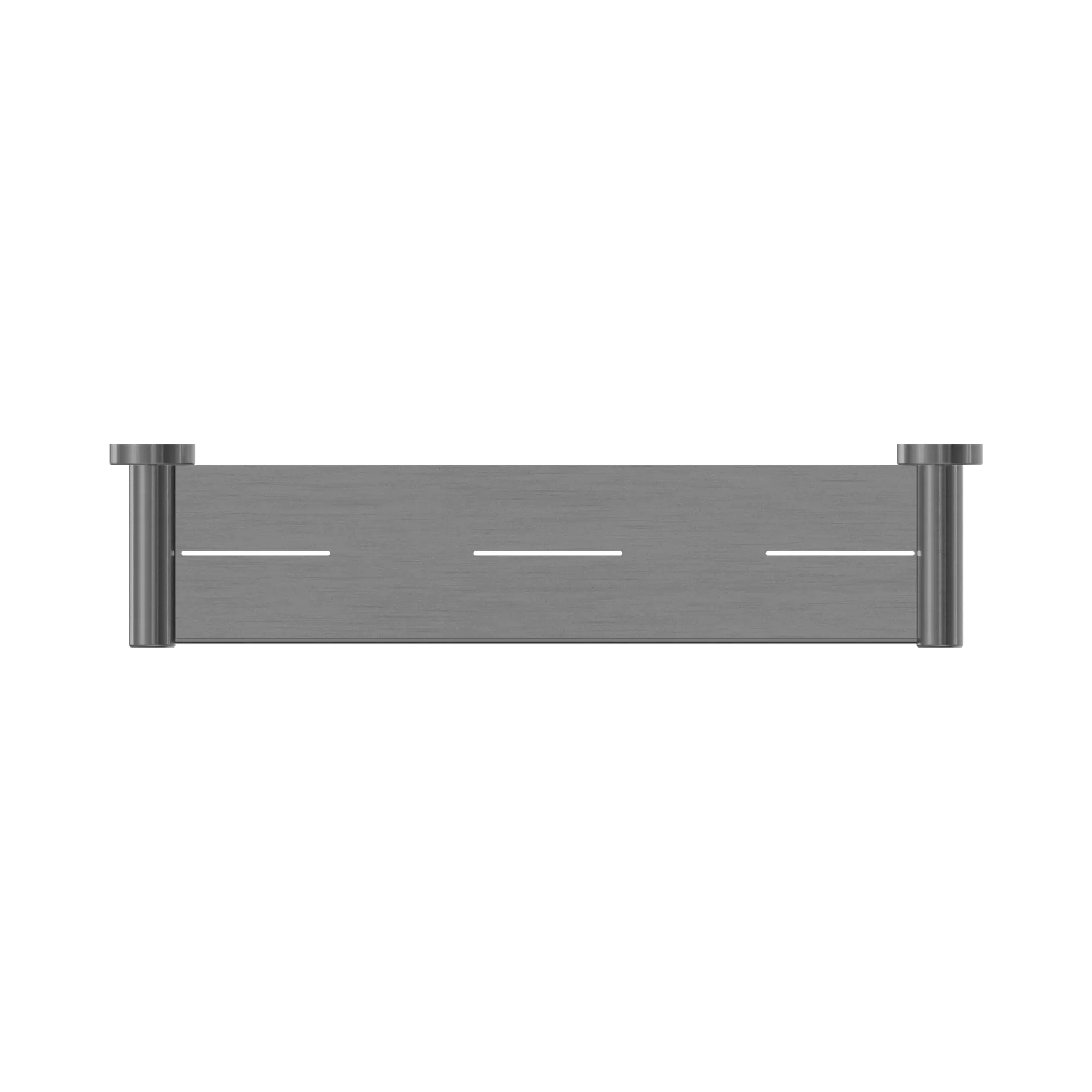 Mecca Metal Shower Shelf