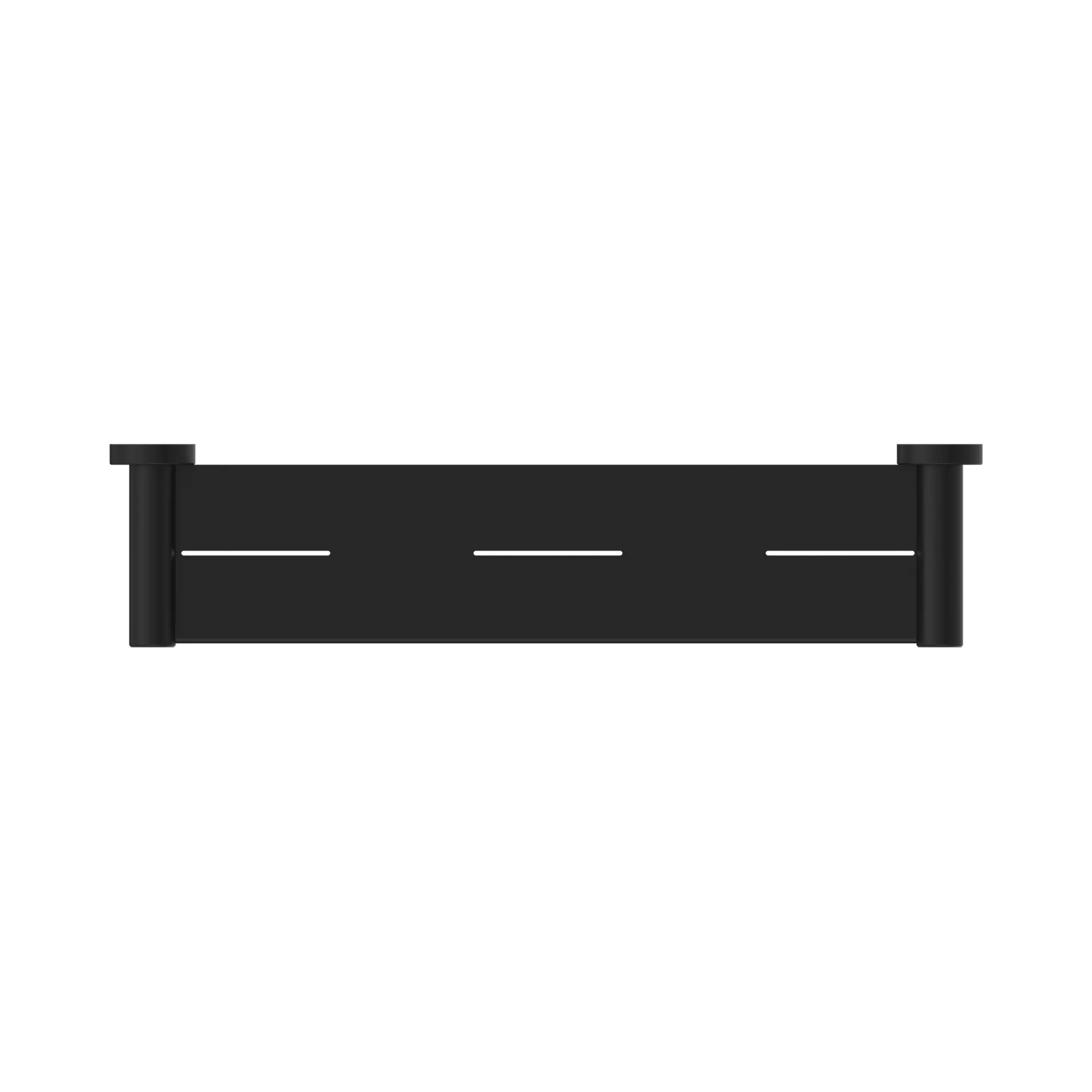 Mecca Metal Shower Shelf