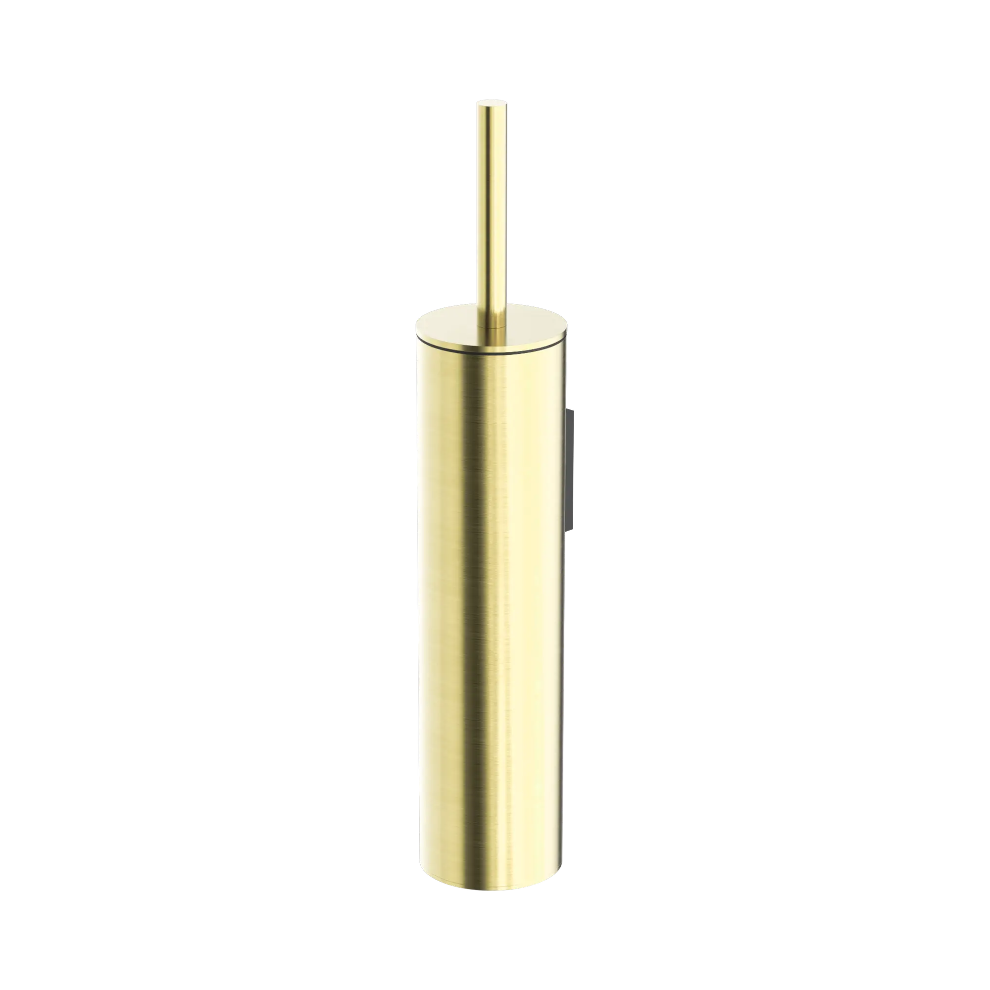 Mecca Toilet Brush Holder