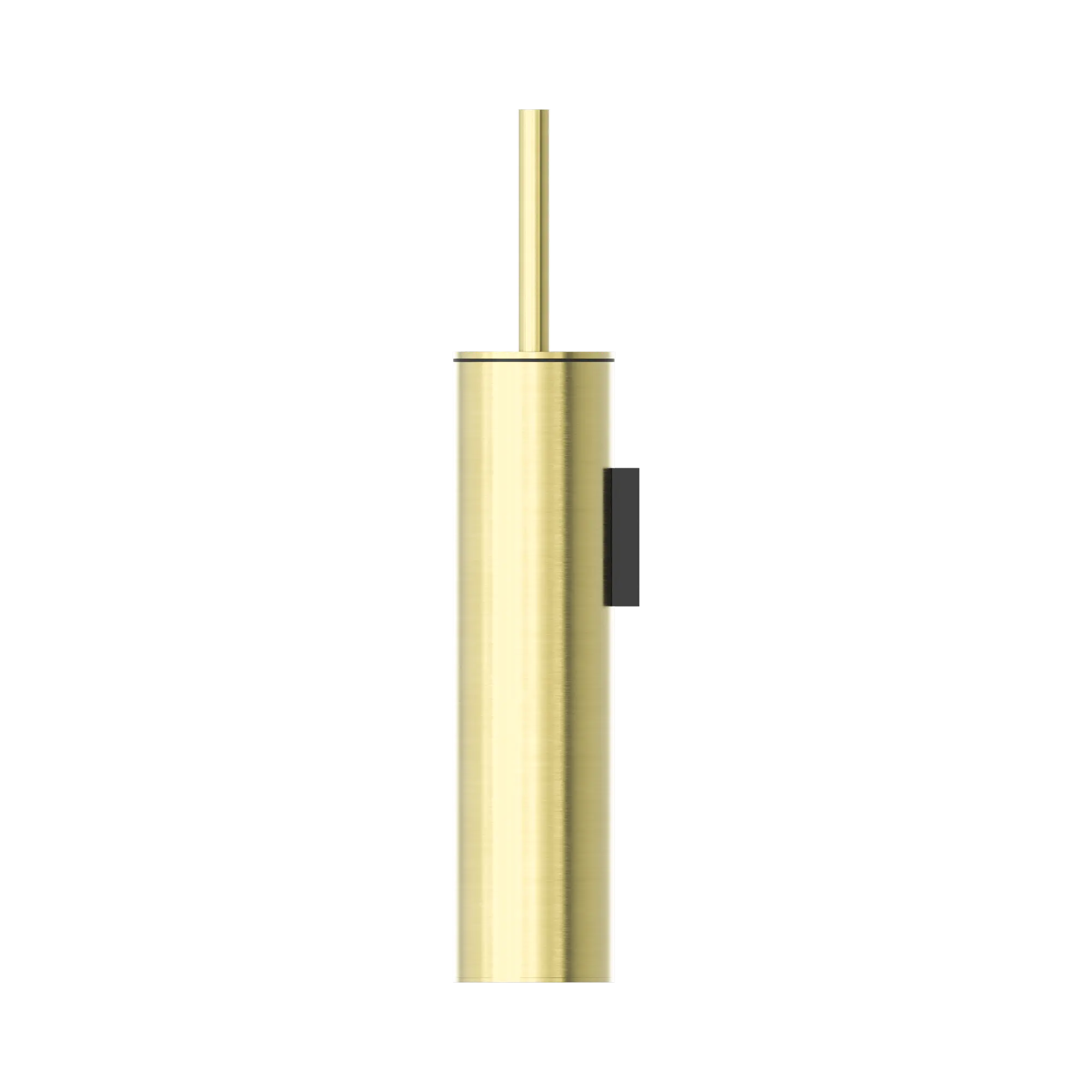 Mecca Toilet Brush Holder