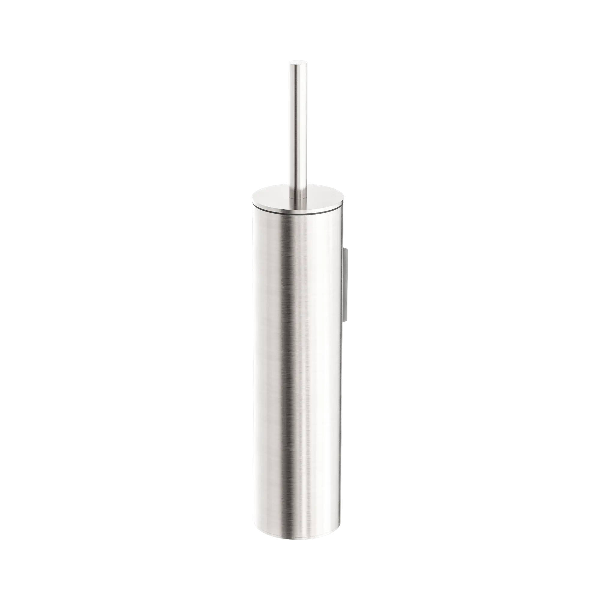 Mecca Toilet Brush Holder