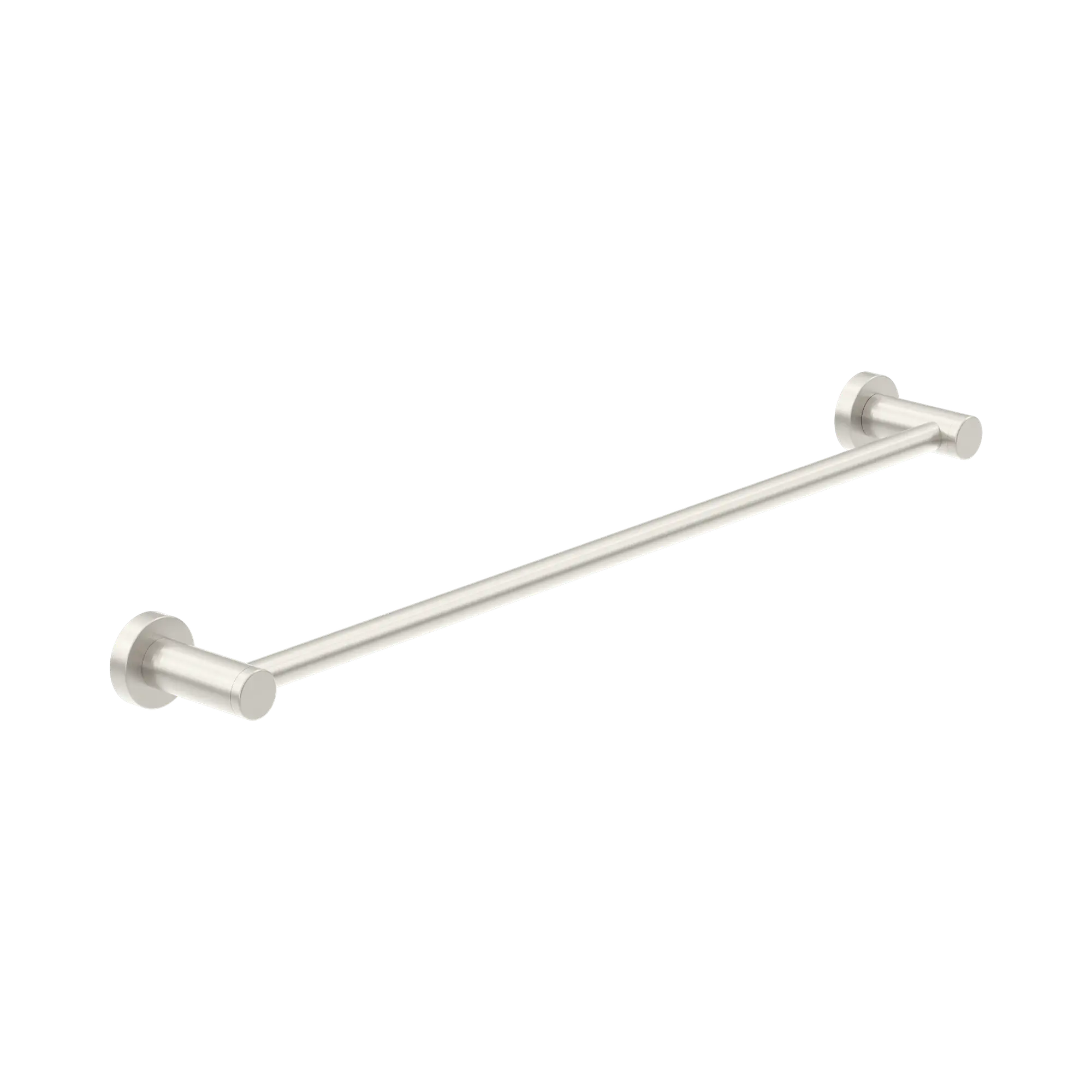 Dolce II Single Towel Rail 600mm