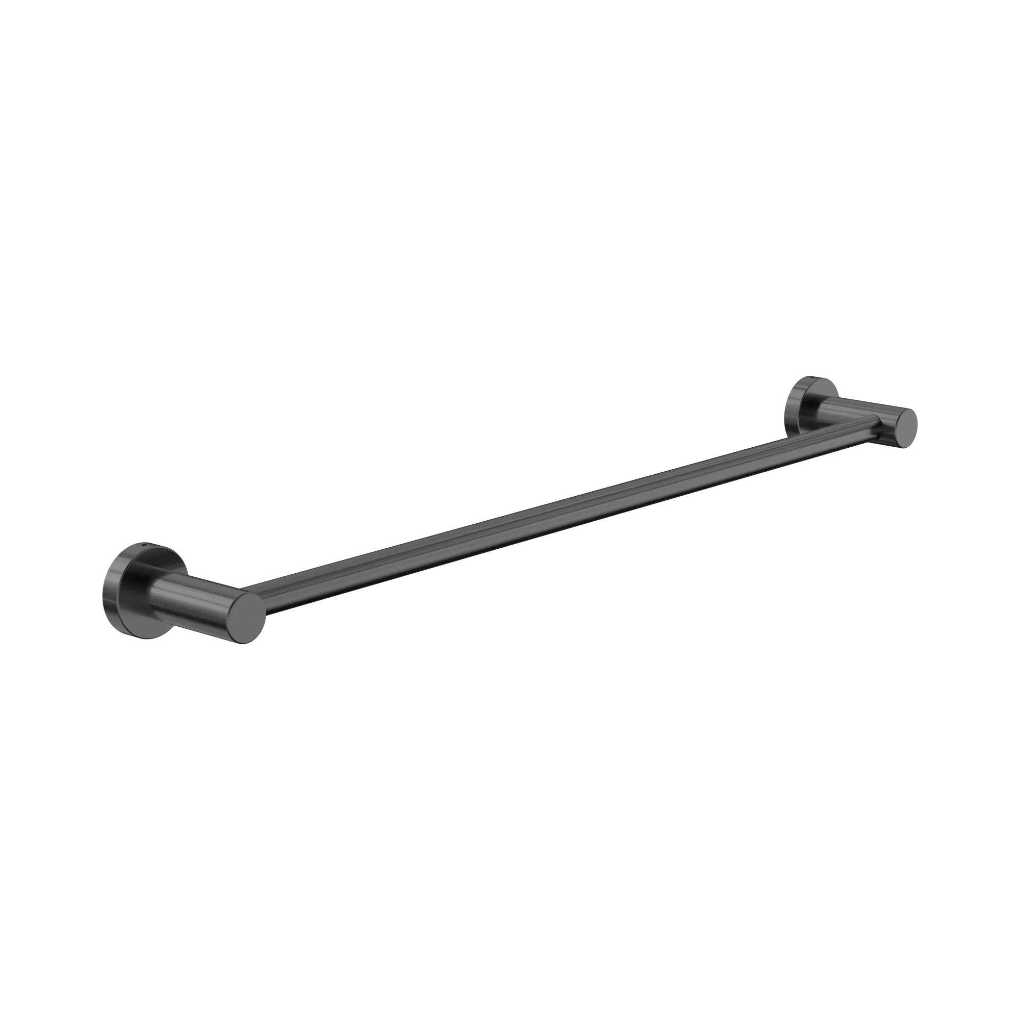 Dolce II Single Towel Rail 600mm