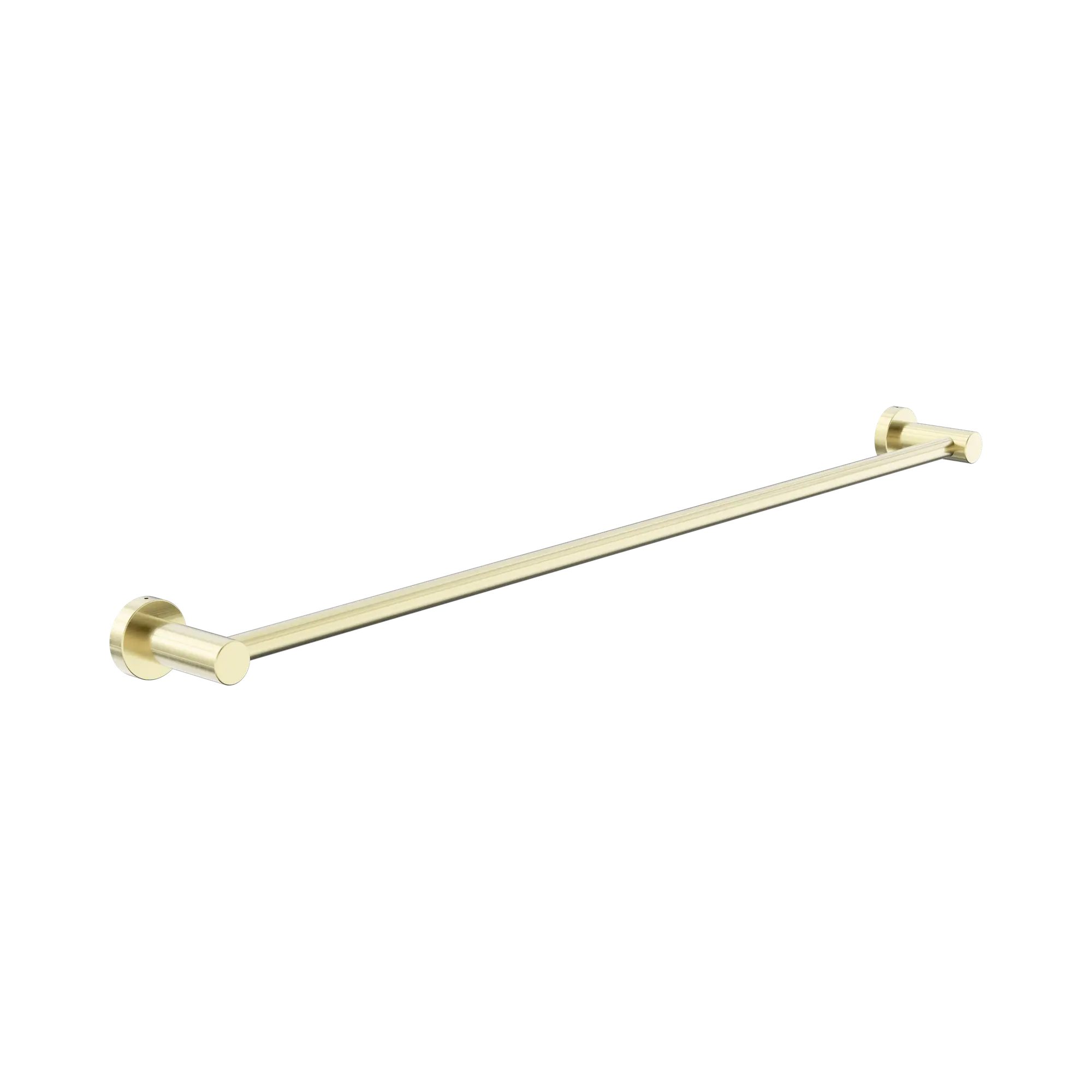 Dolce II Single Towel Rail 800mm