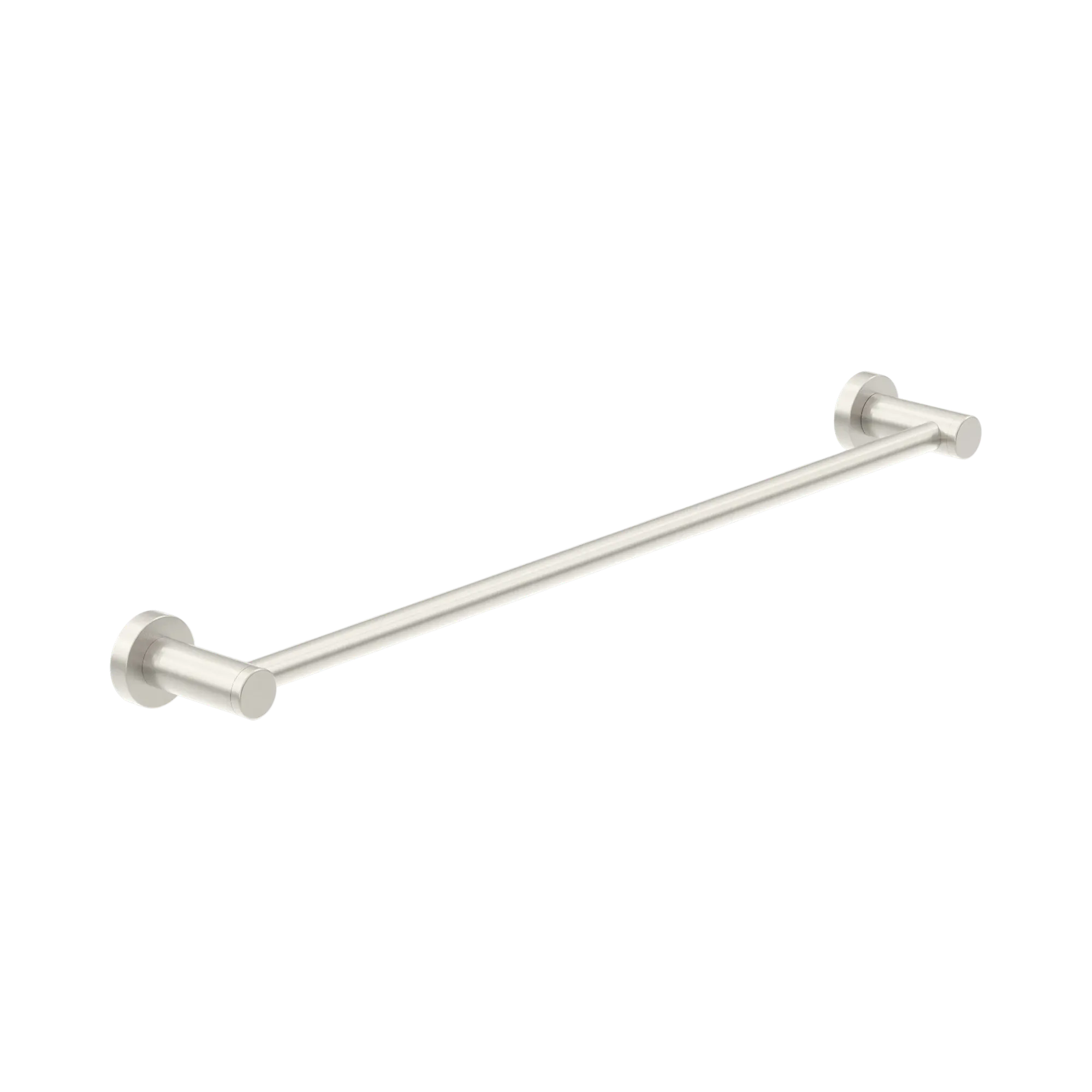 Dolce II Single Towel Rail 800mm