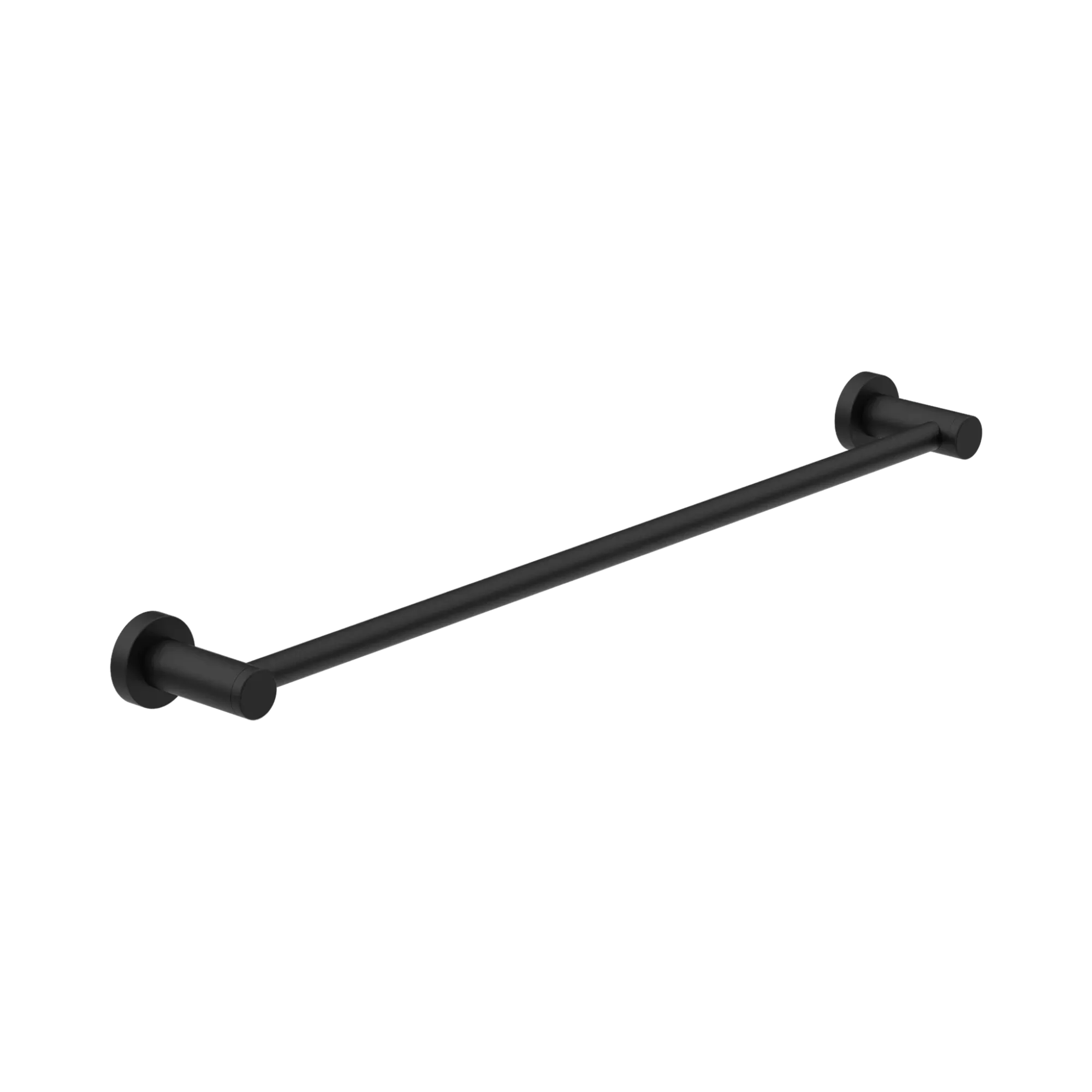Dolce II Single Towel Rail 800mm