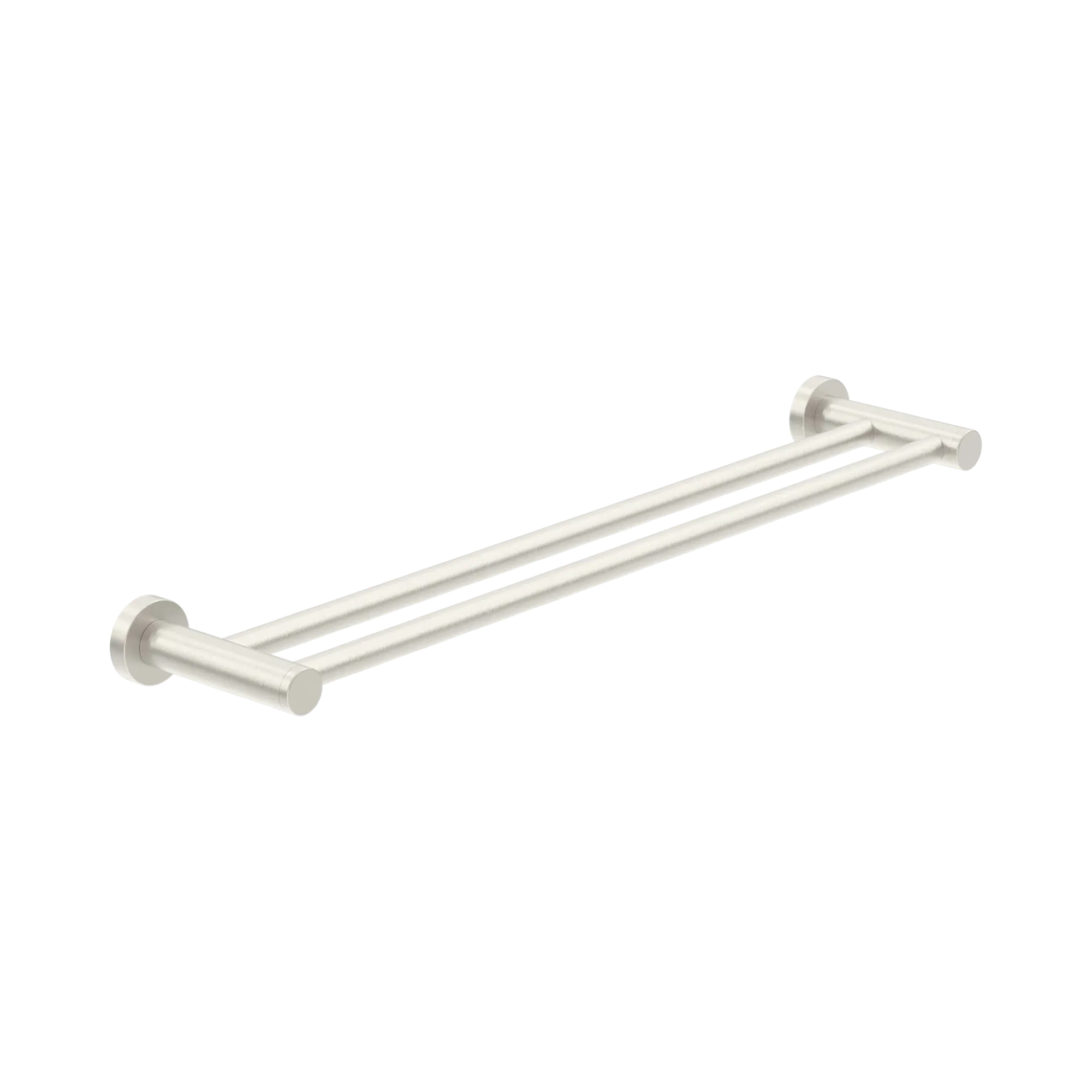Dolce II Double Towel Rail 800mm