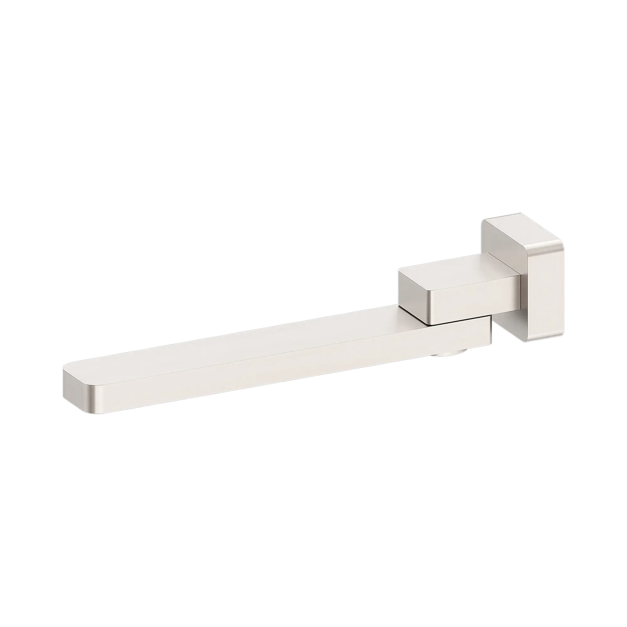 Celia Swivel Bath Spout Only Kalessi Bathroom & Tiles