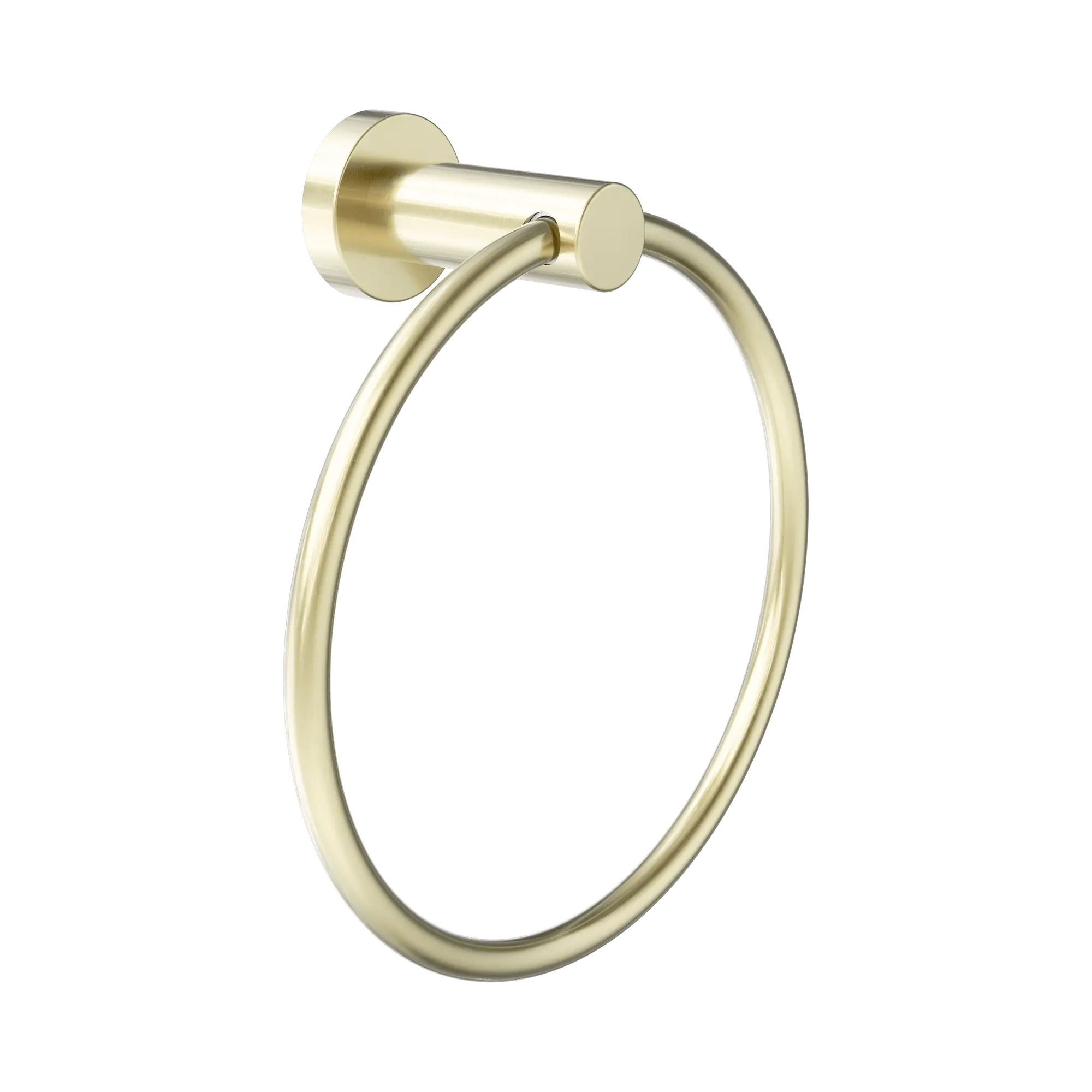 Dolce II Hand Towel Ring