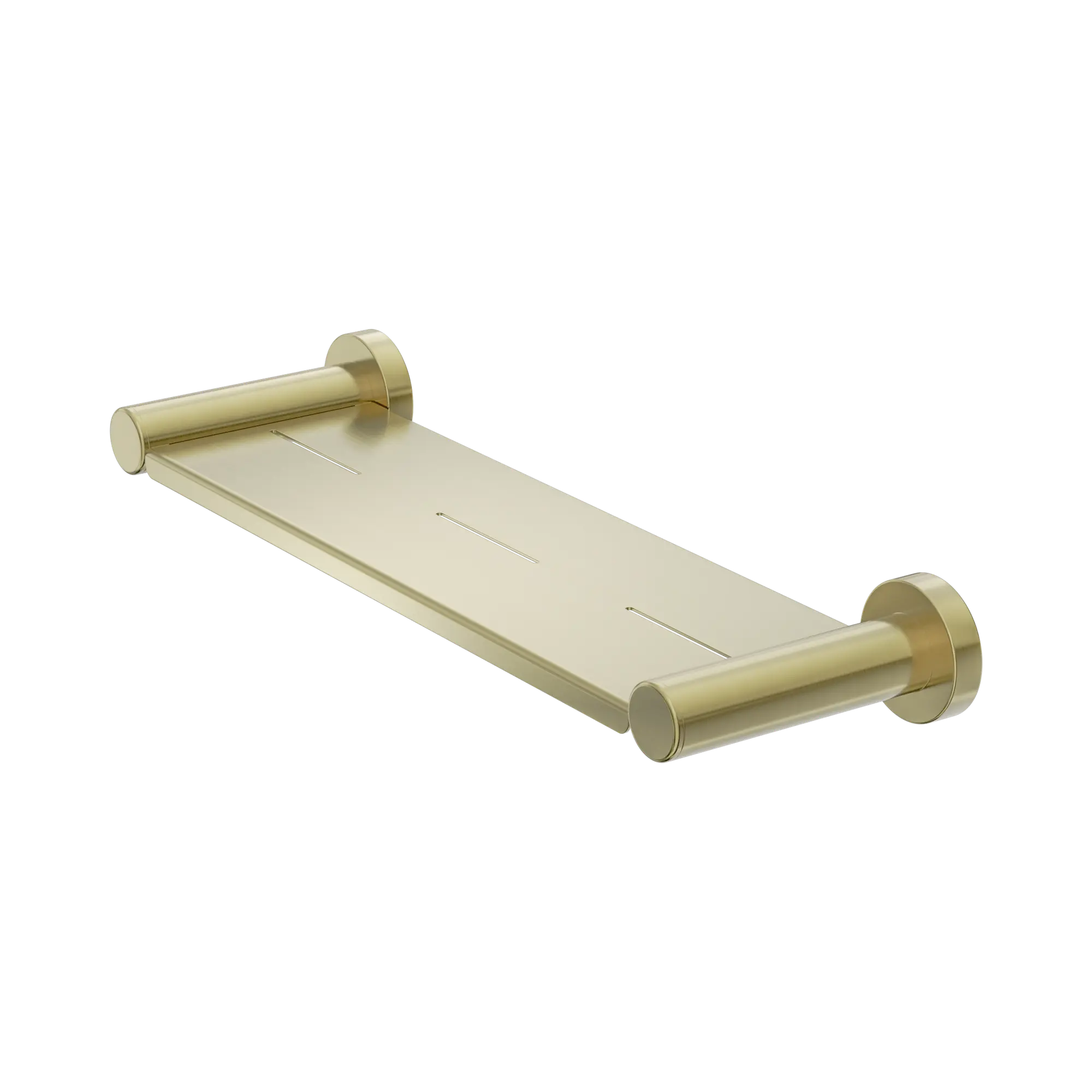Dolce II Metal Shower Shelf