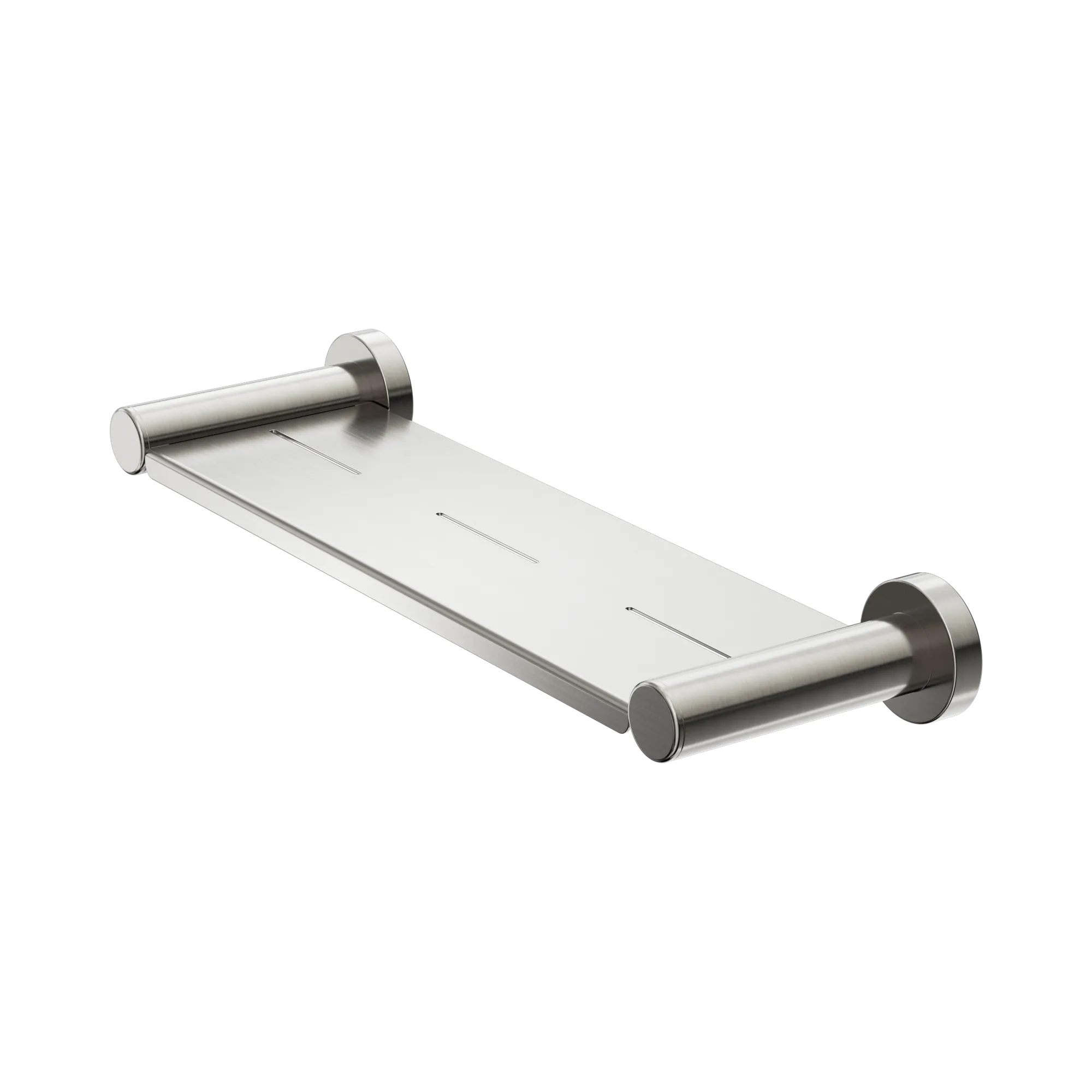 Dolce II Metal Shower Shelf
