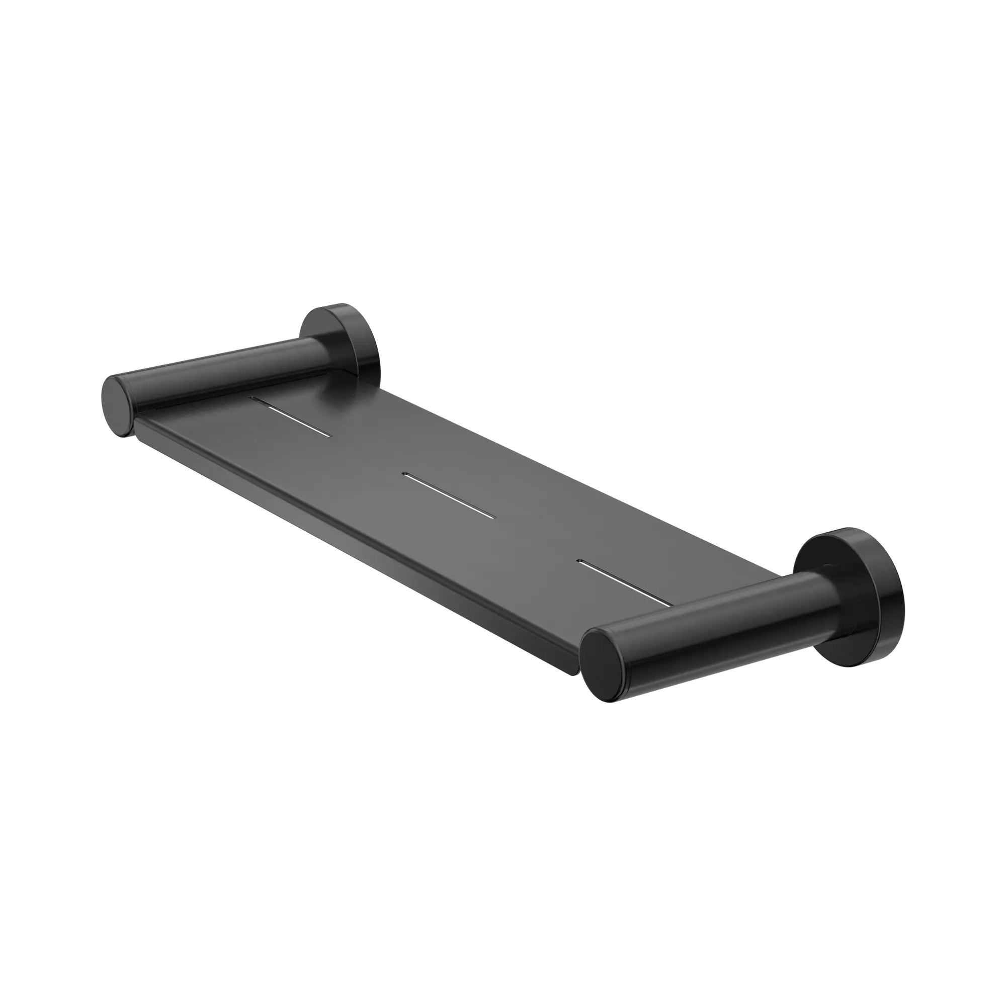 Dolce II Metal Shower Shelf