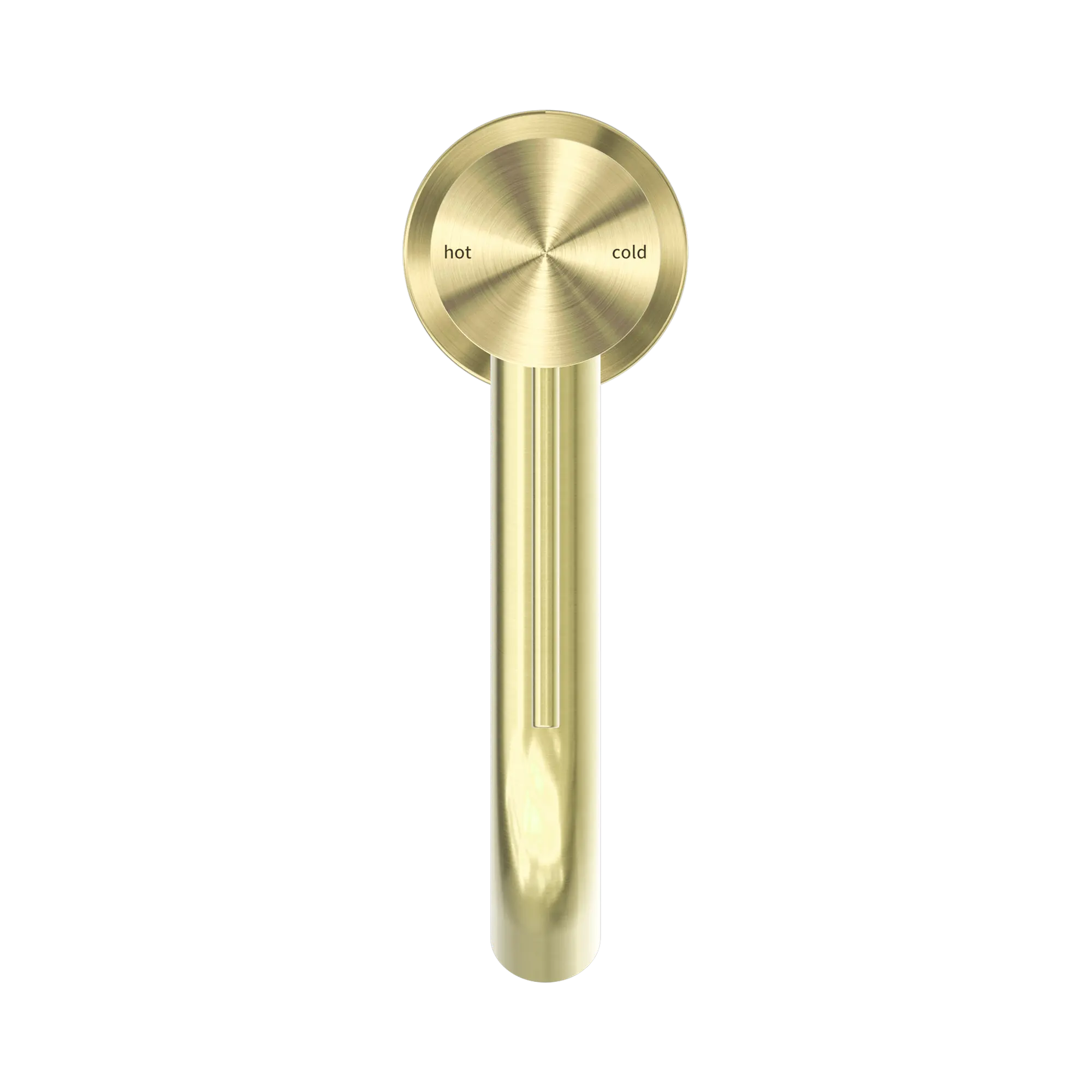 Mecca Basin Mixer