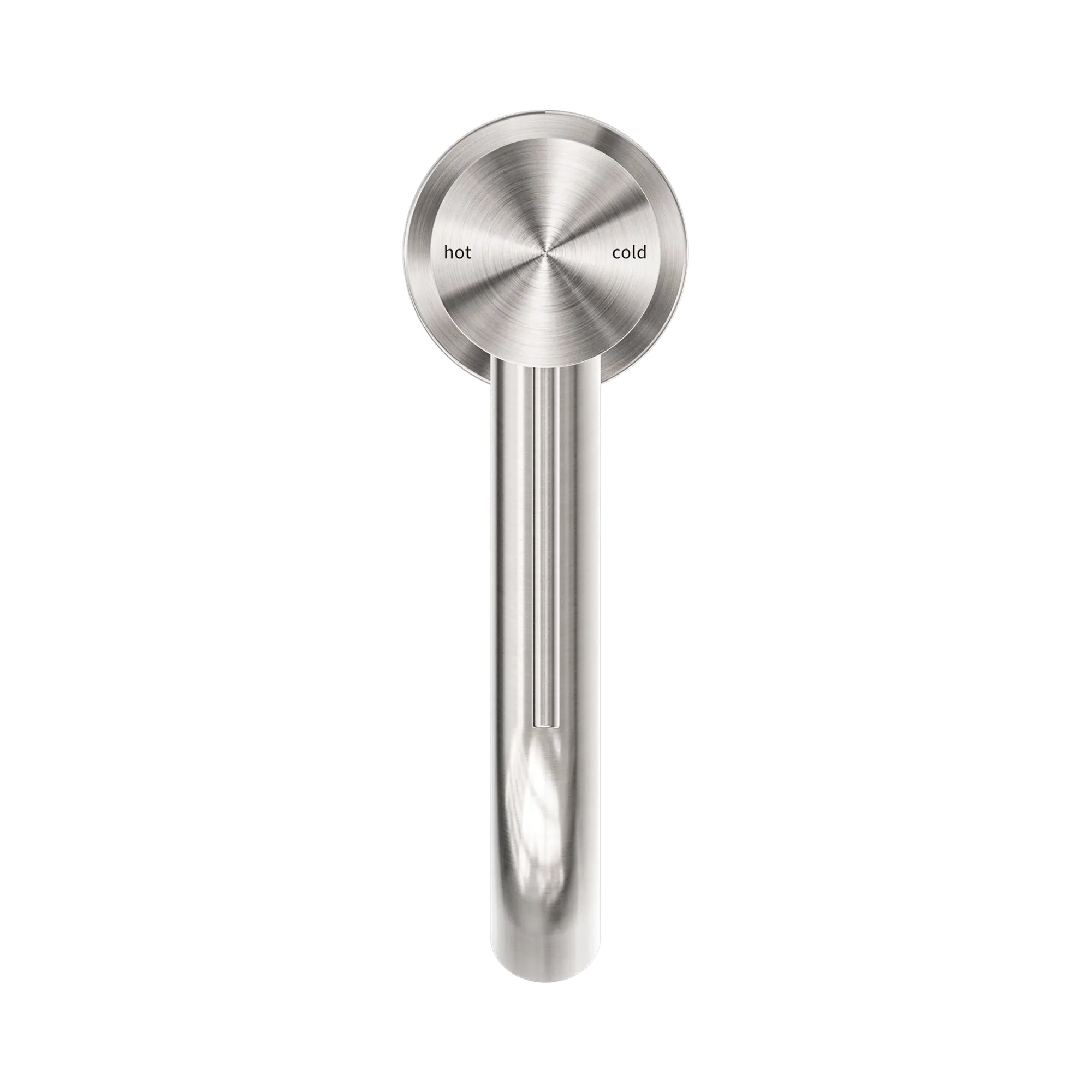 Mecca Basin Mixer