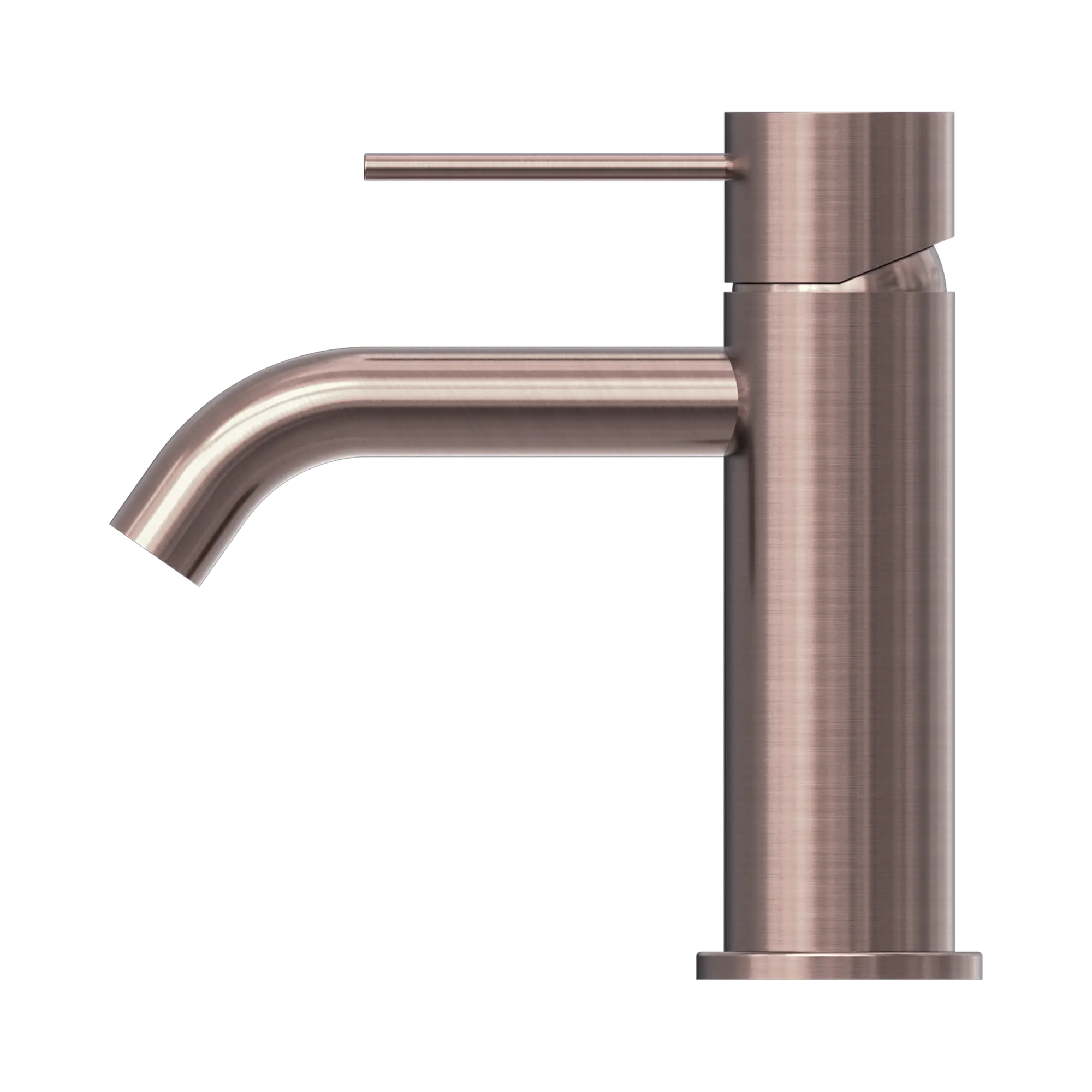 Mecca Basin Mixer
