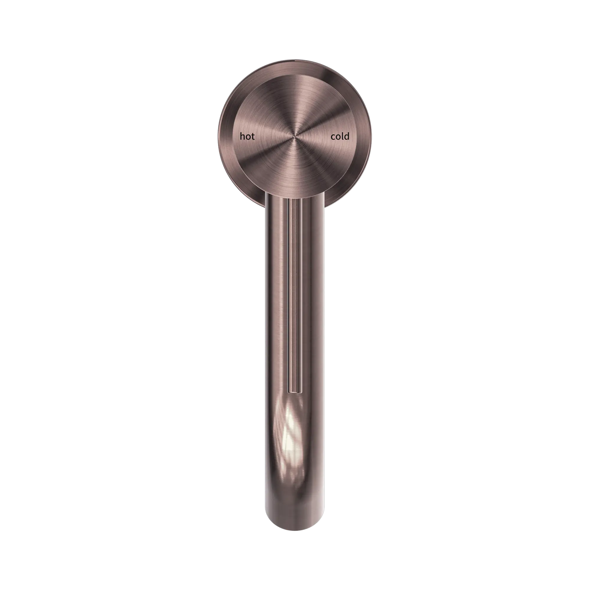 Mecca Basin Mixer
