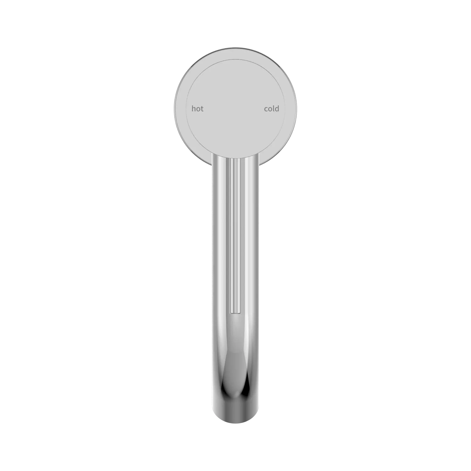Mecca Basin Mixer