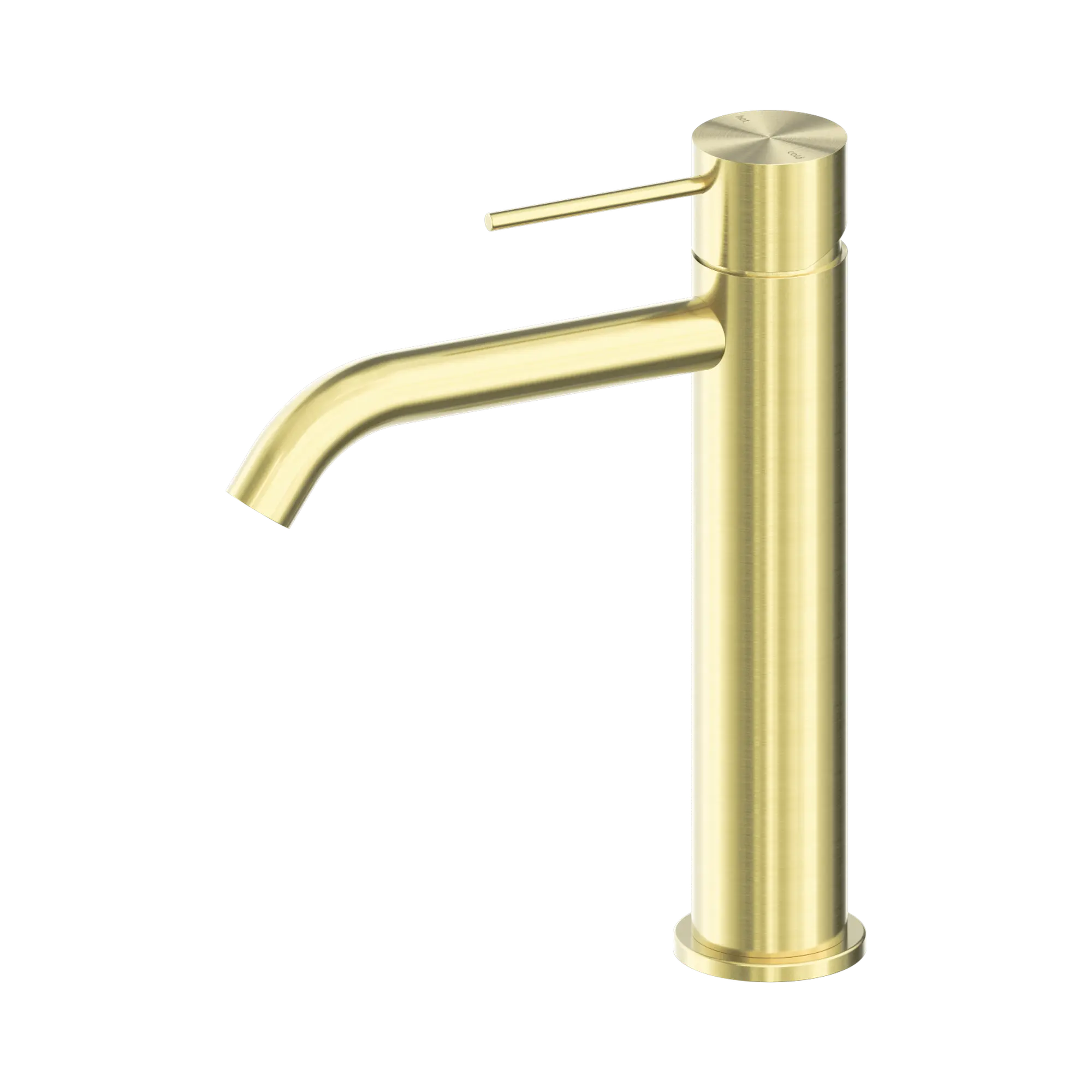 Mecca Mid Tall Basin Mixer