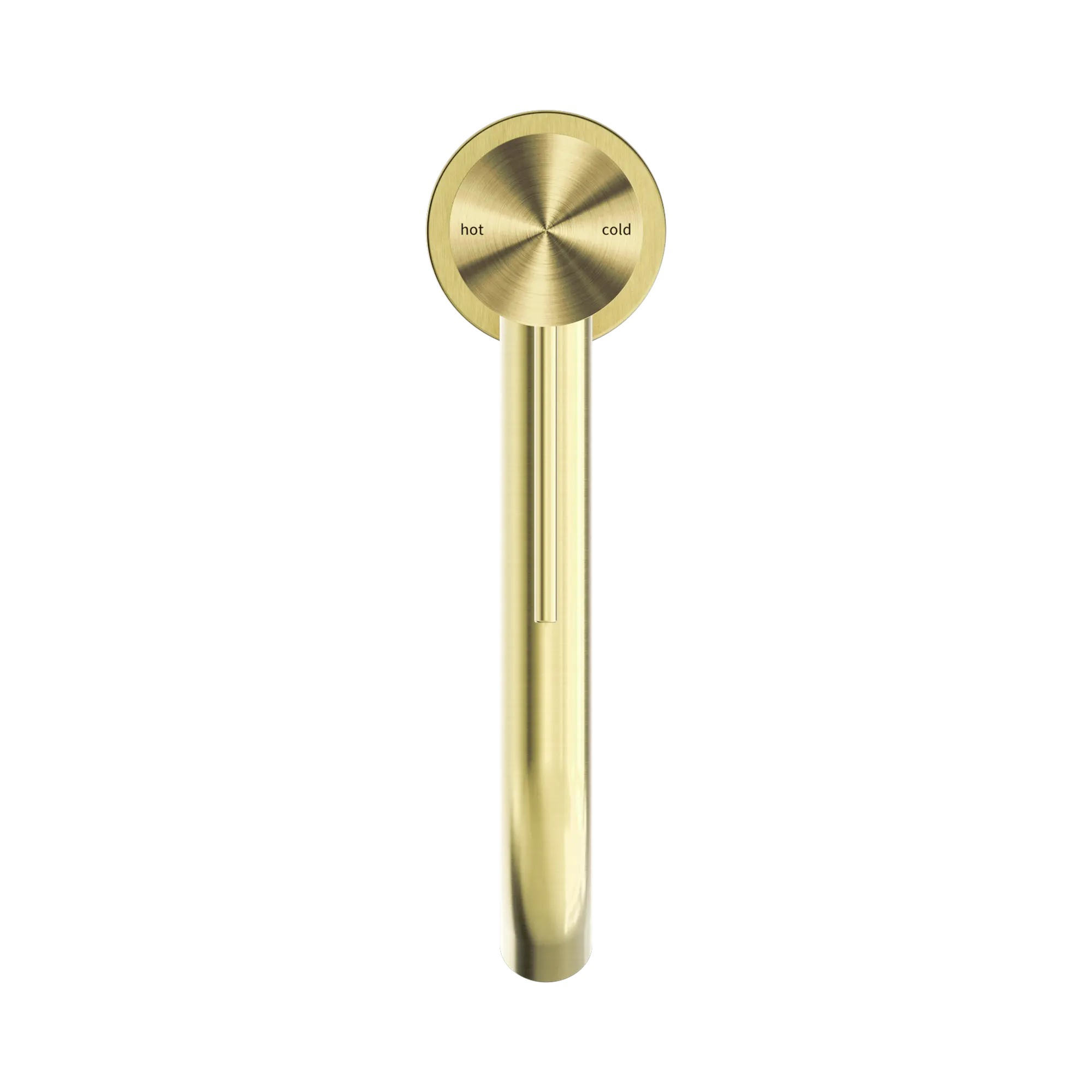 Mecca Mid Tall Basin Mixer